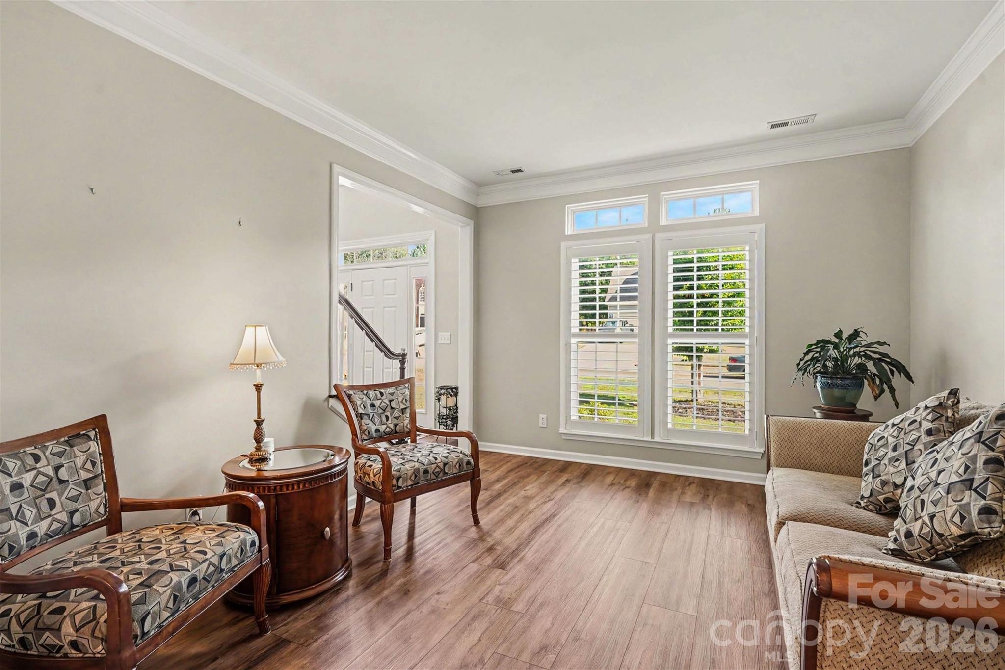 4104 Saint Joseph Drive — Indian Trail