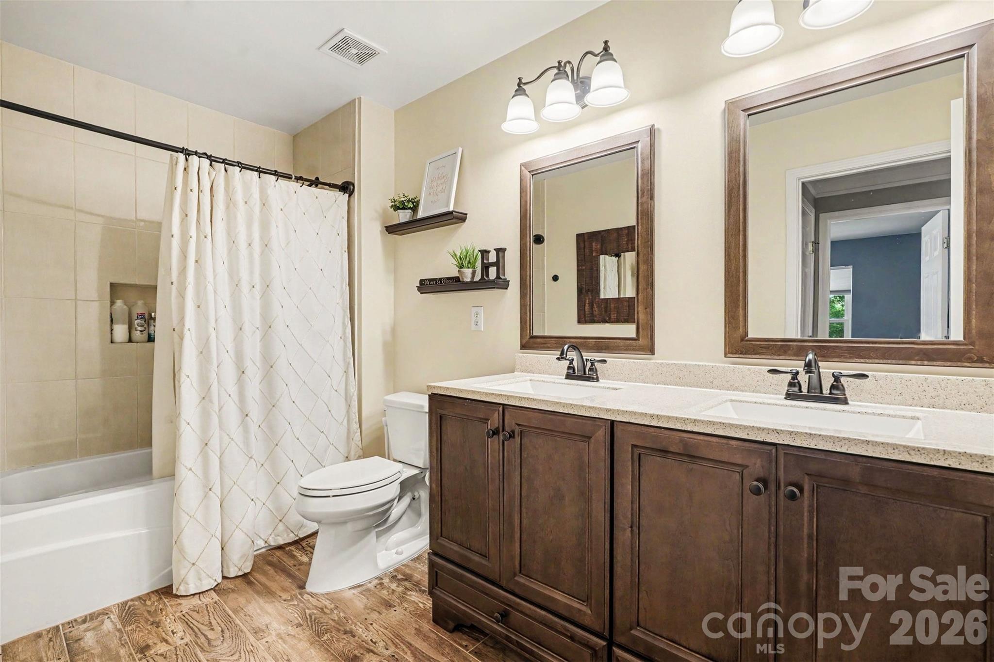 4104 Saint Joseph Drive — Indian Trail