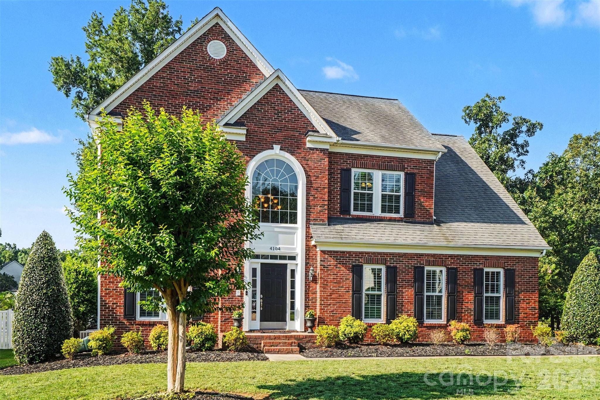 4104 Saint Joseph Drive — Indian Trail