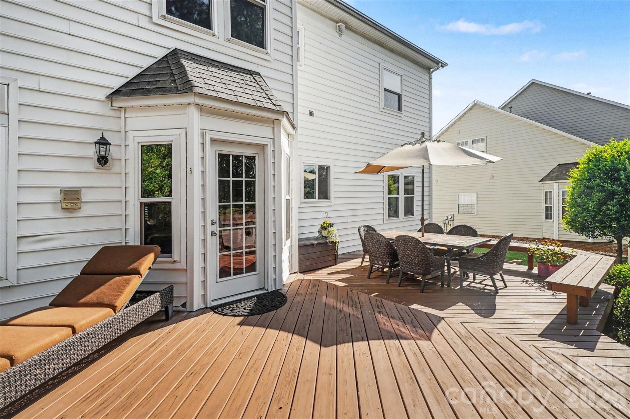 4104 Saint Joseph Drive — Indian Trail