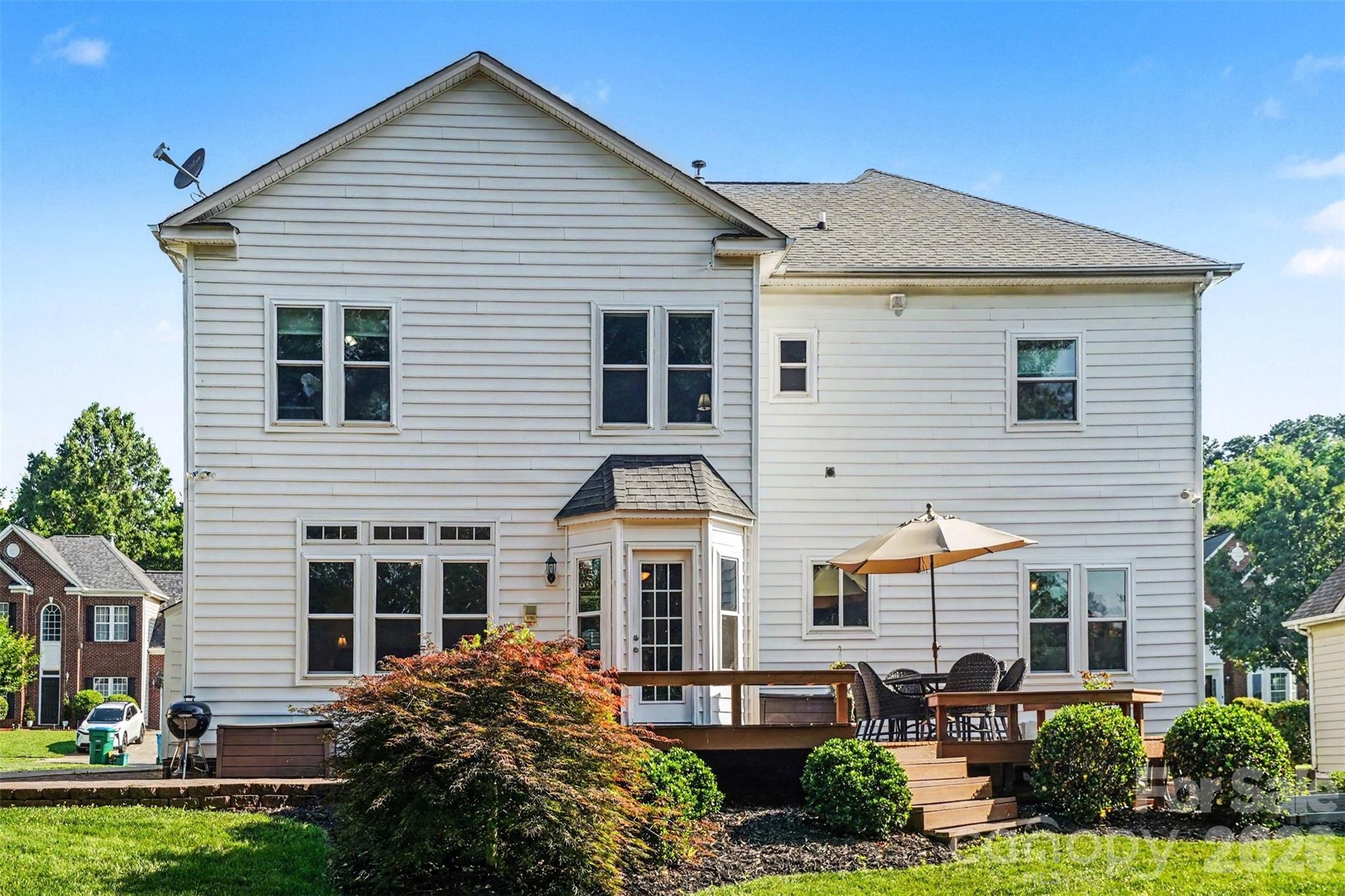 4104 Saint Joseph Drive — Indian Trail