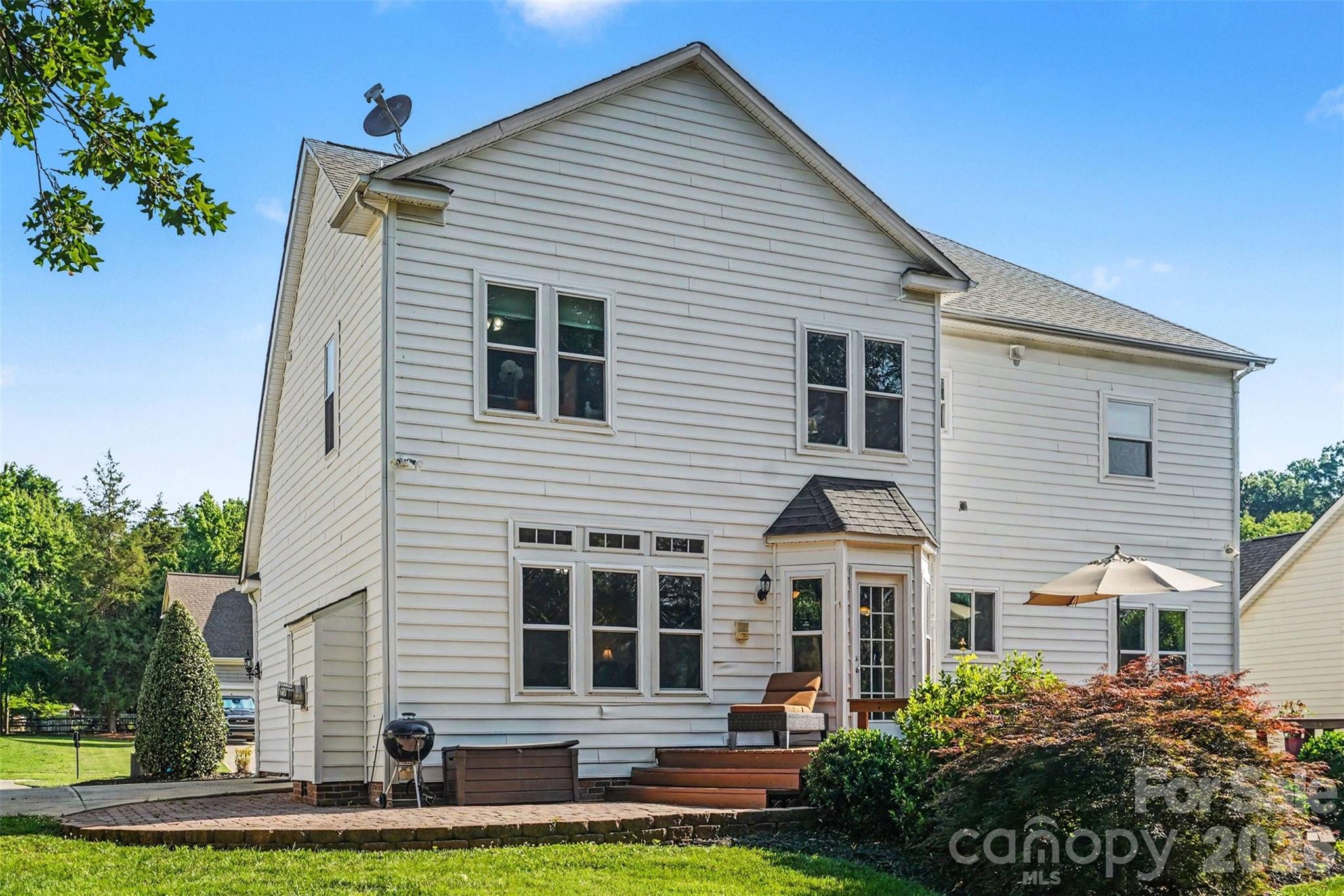 4104 Saint Joseph Drive — Indian Trail