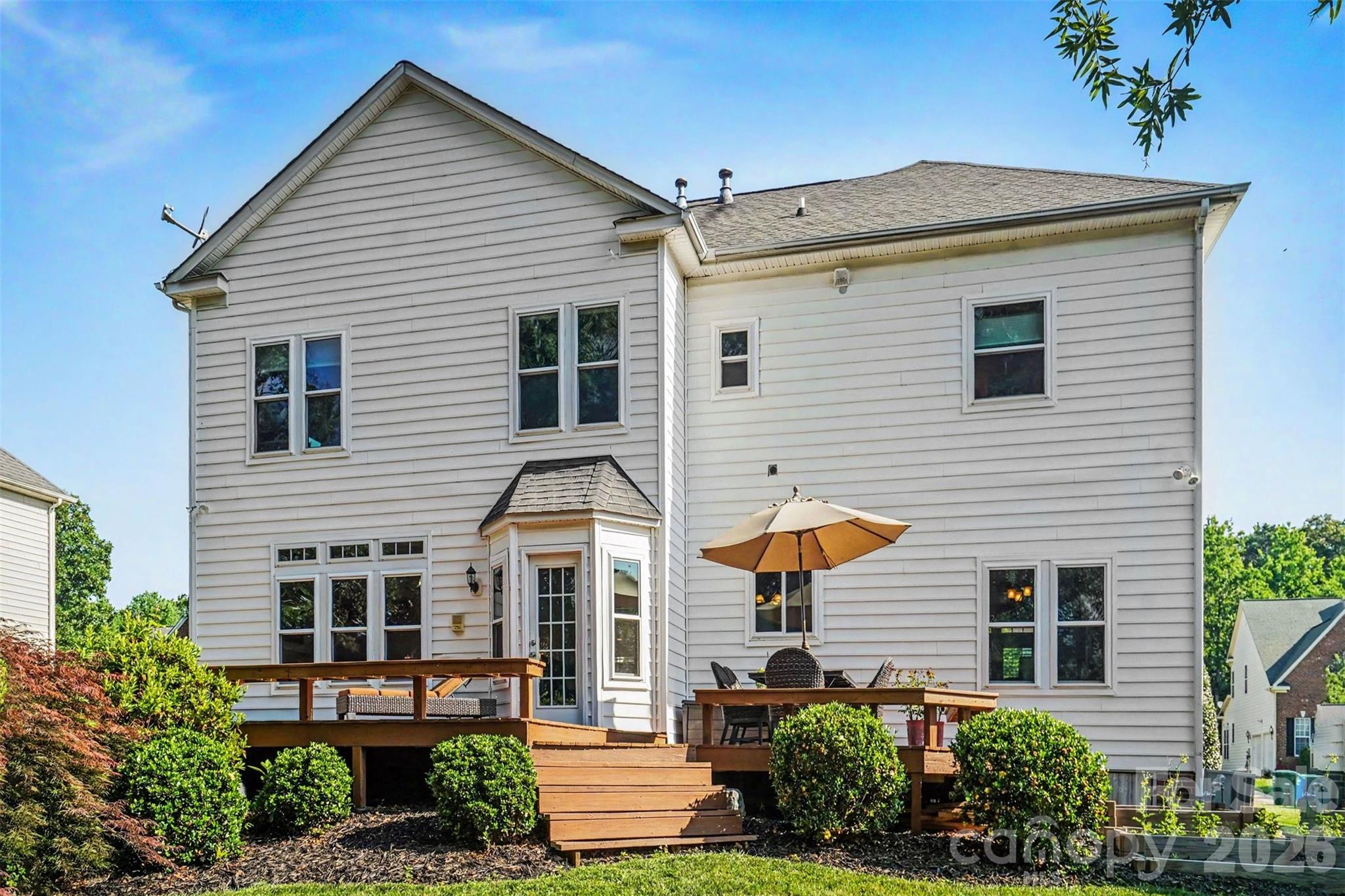 4104 Saint Joseph Drive — Indian Trail
