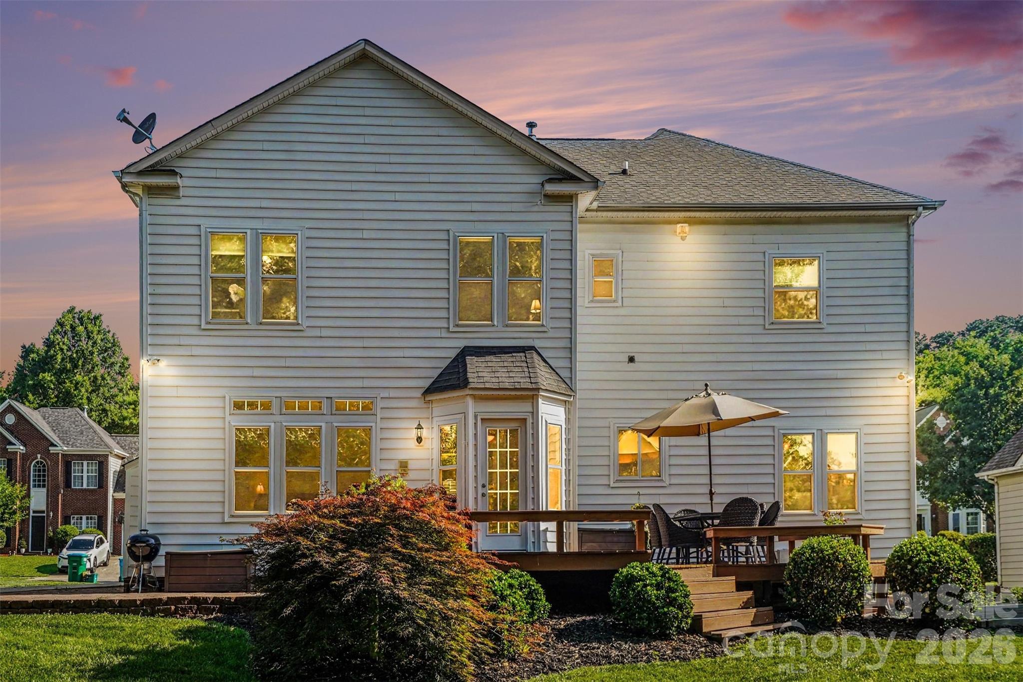4104 Saint Joseph Drive — Indian Trail