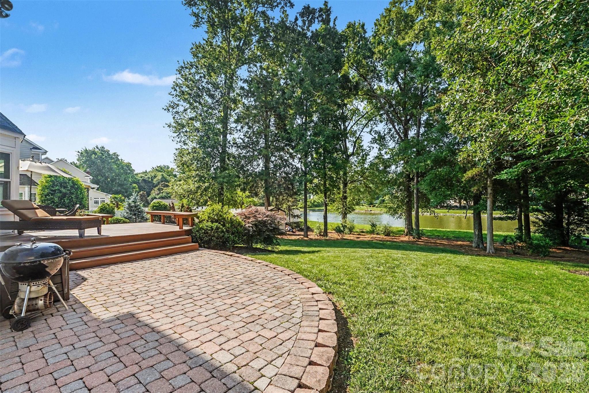 4104 Saint Joseph Drive — Indian Trail