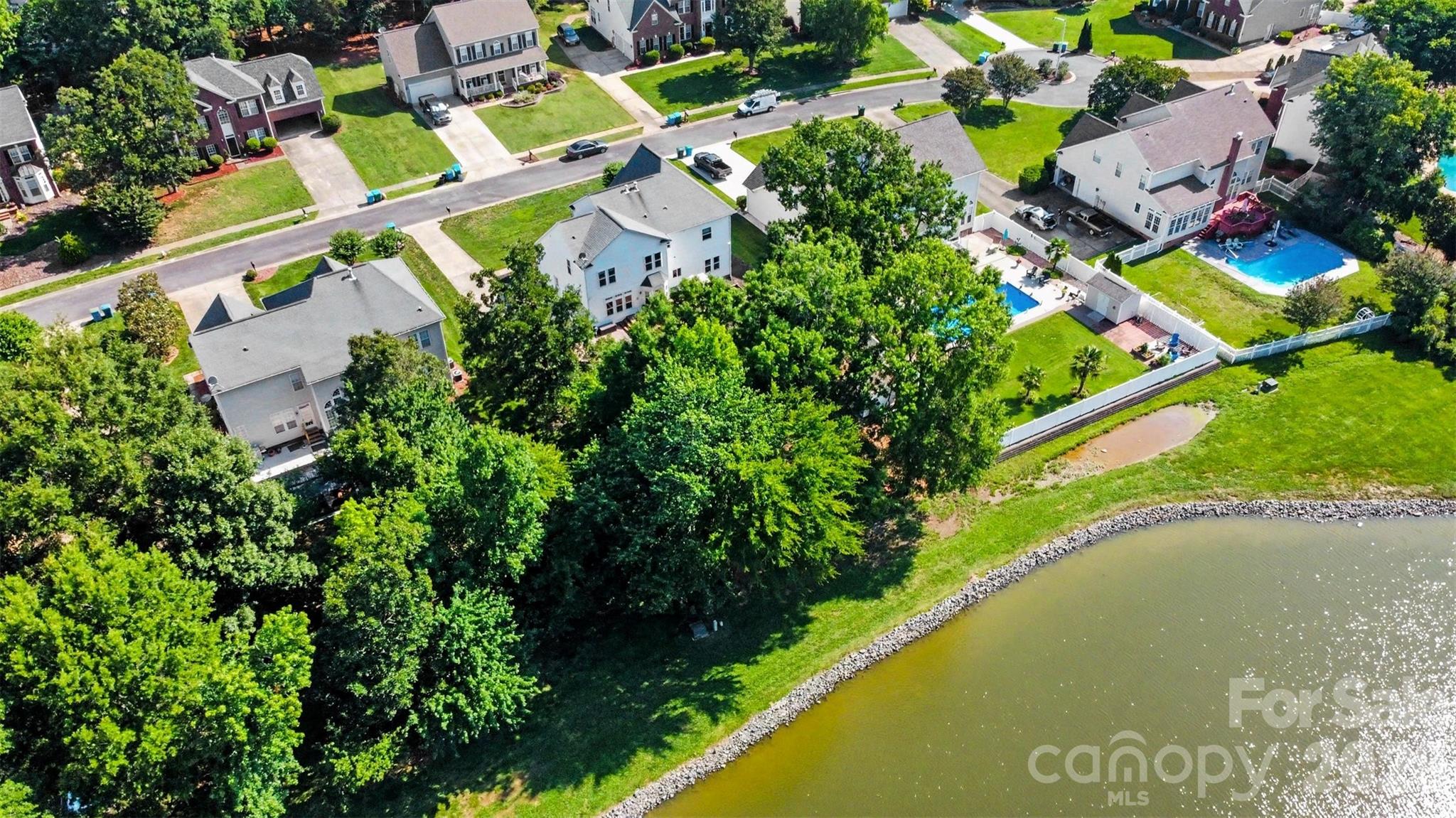 4104 Saint Joseph Drive — Indian Trail