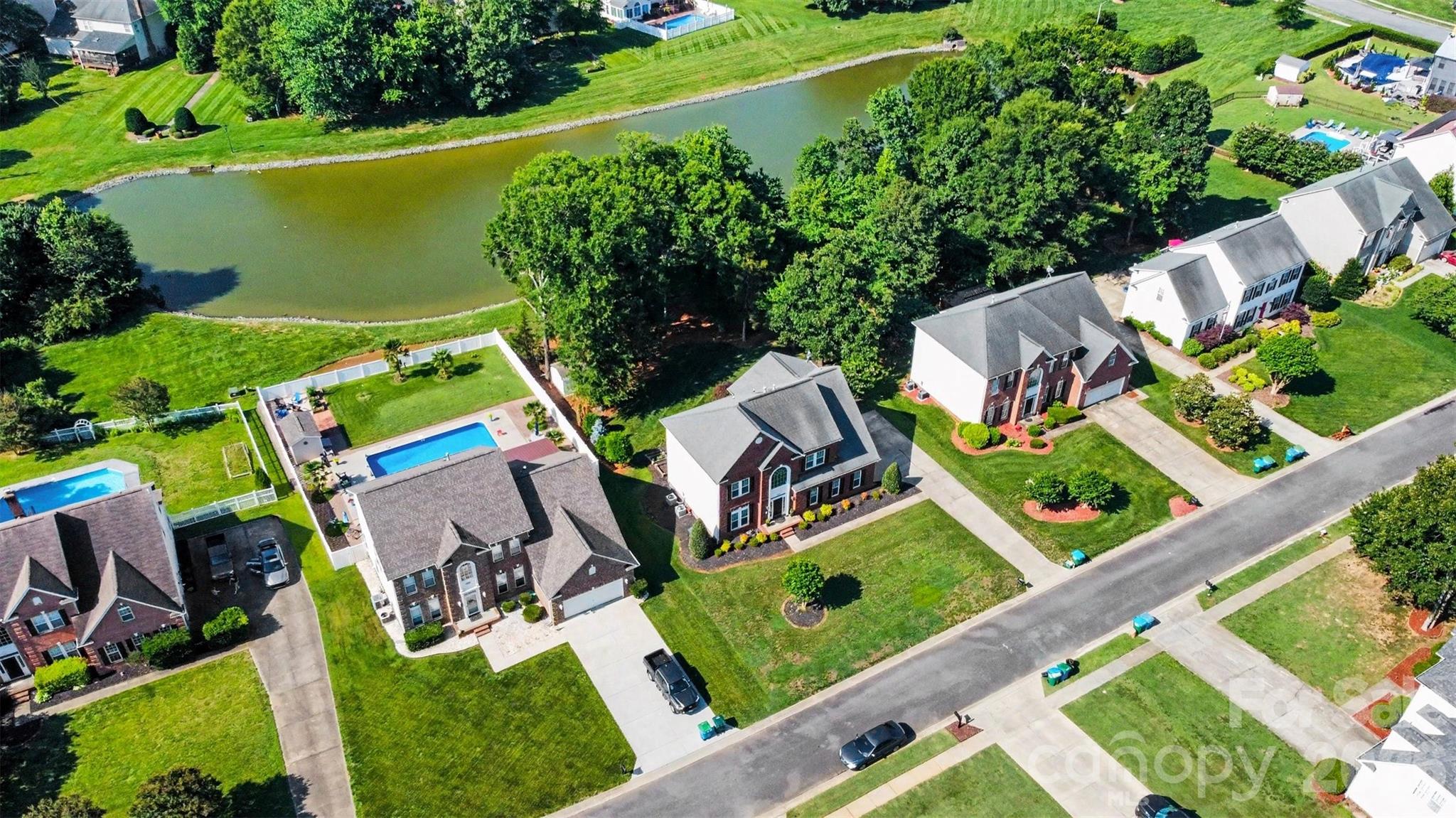 4104 Saint Joseph Drive — Indian Trail