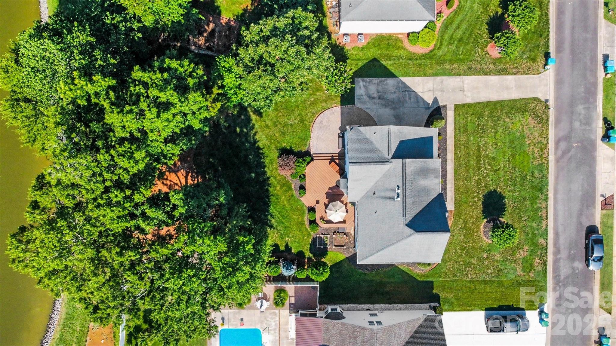 4104 Saint Joseph Drive — Indian Trail