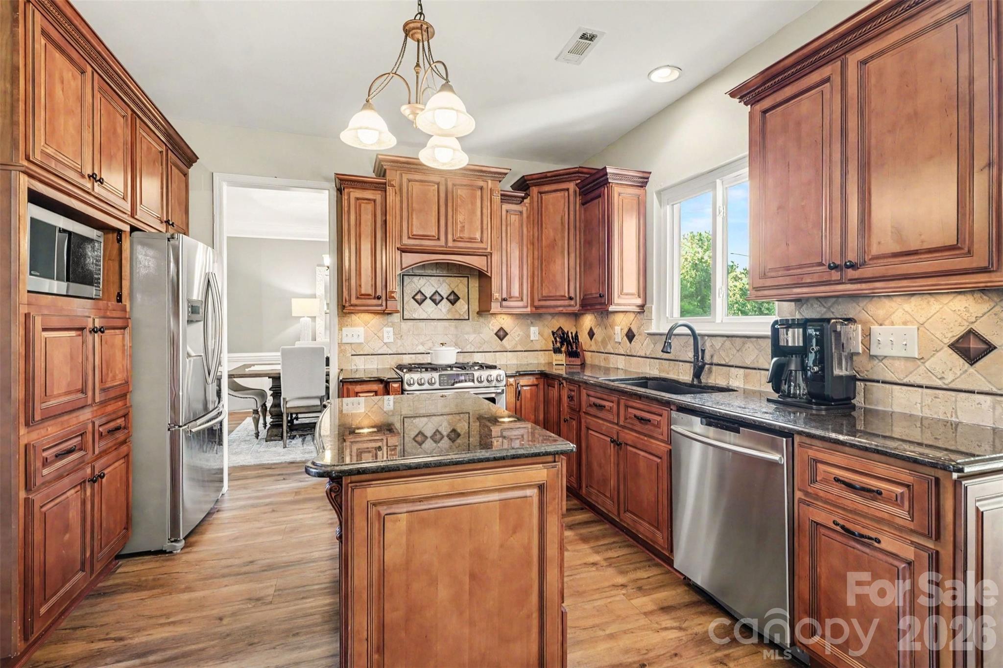 4104 Saint Joseph Drive — Indian Trail