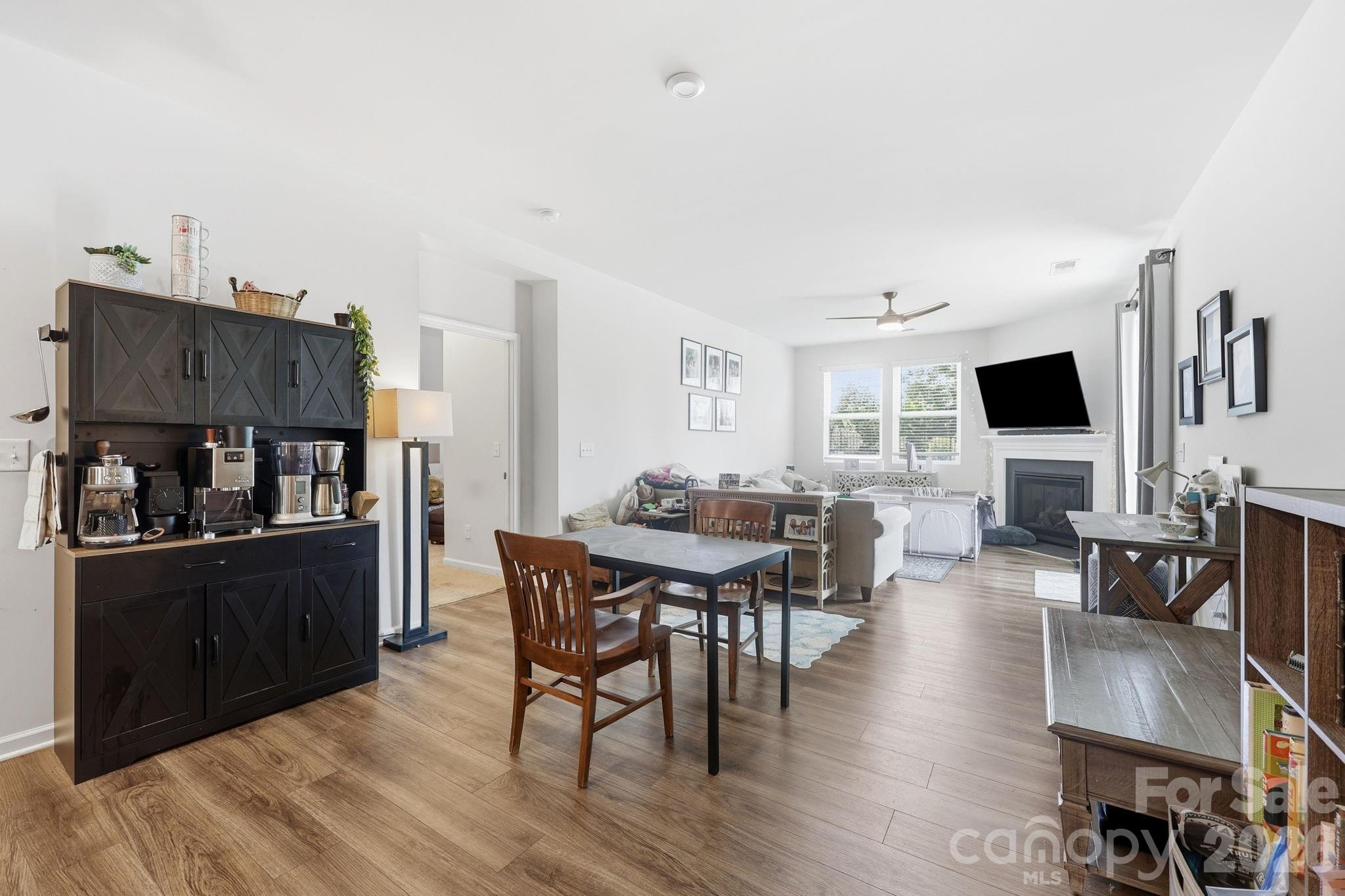 6523 Georgia Oak Road — Charlotte