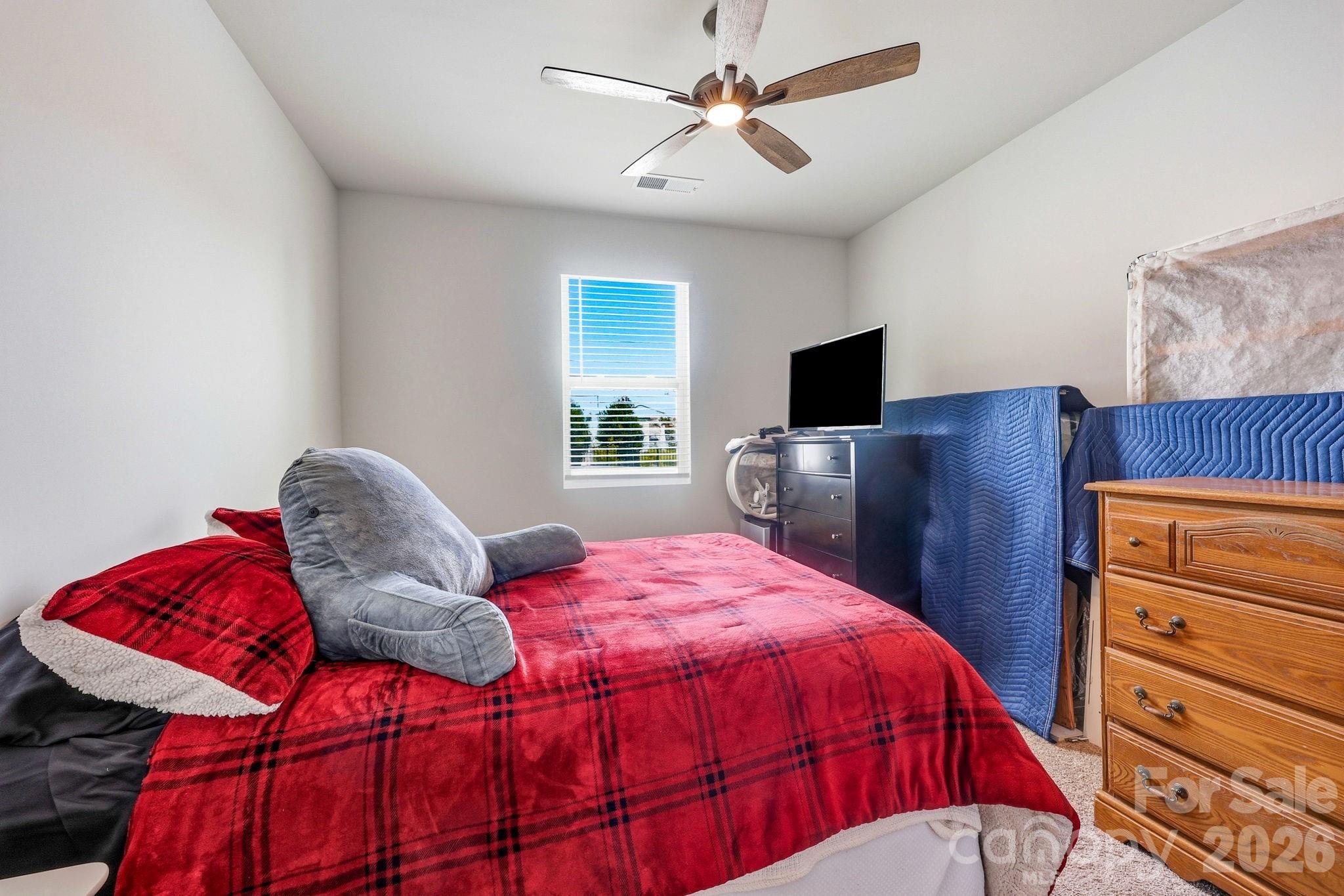 6523 Georgia Oak Road — Charlotte