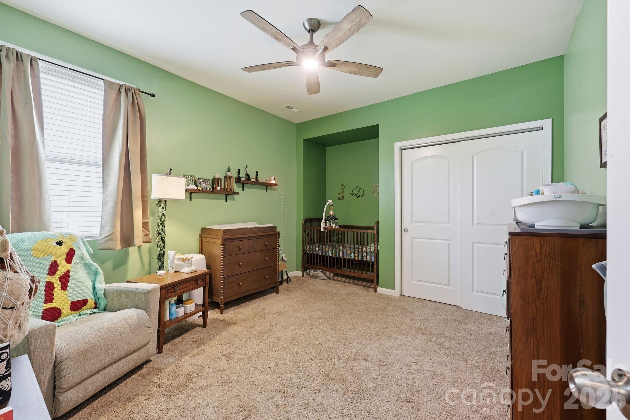 6523 Georgia Oak Road — Charlotte