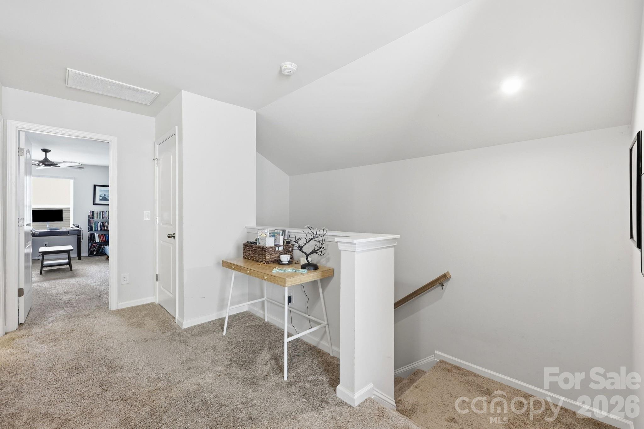 6523 Georgia Oak Road — Charlotte