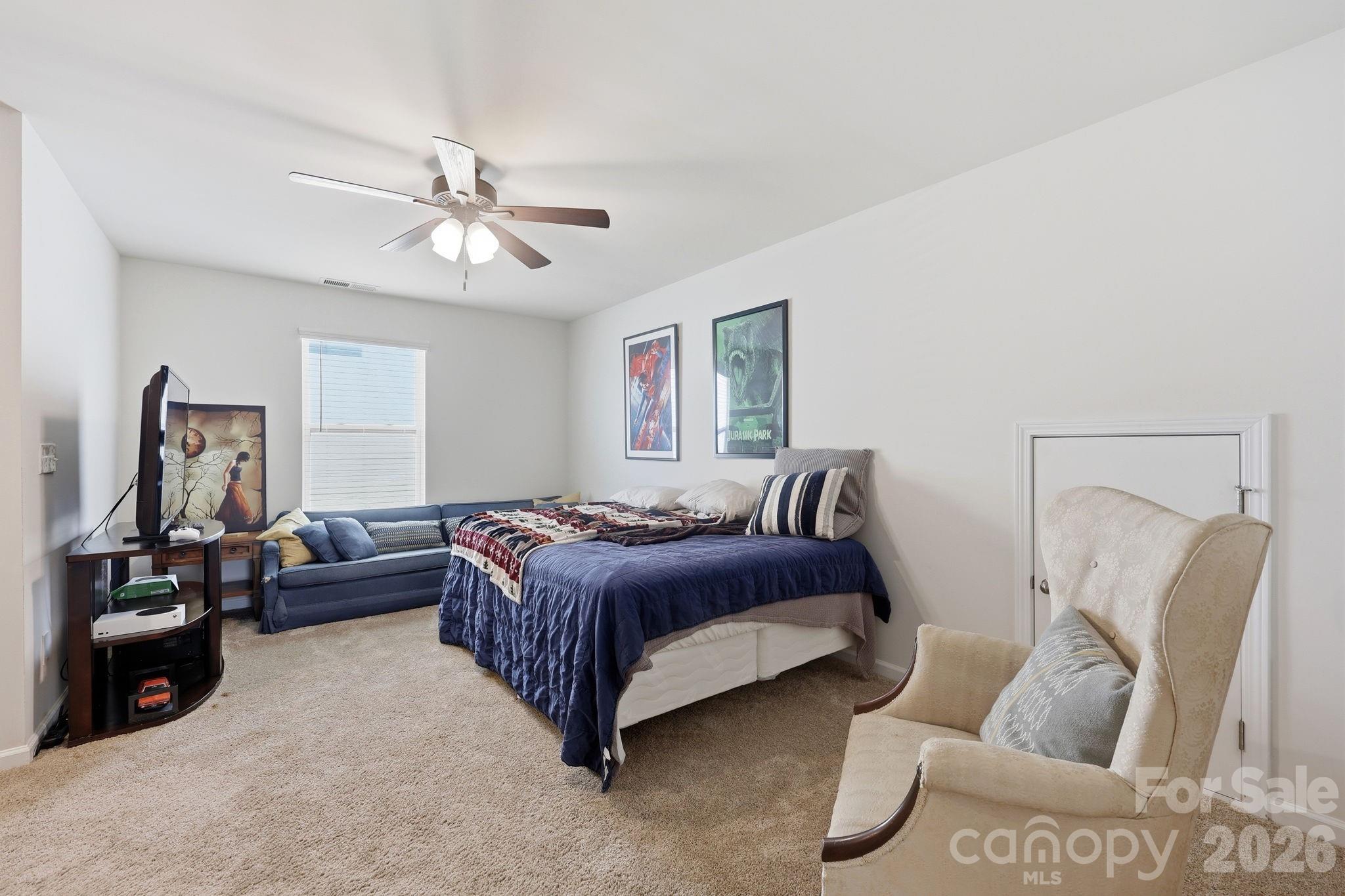6523 Georgia Oak Road — Charlotte
