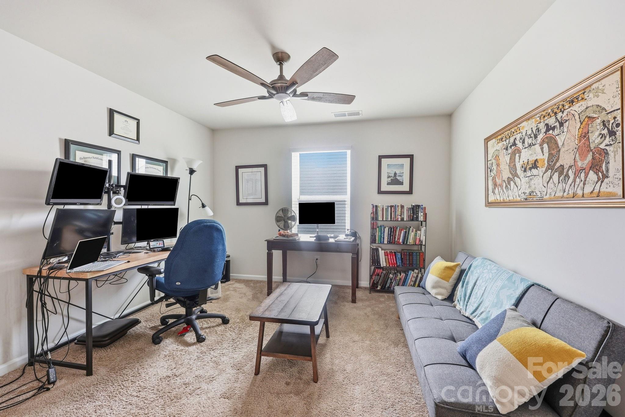 6523 Georgia Oak Road — Charlotte