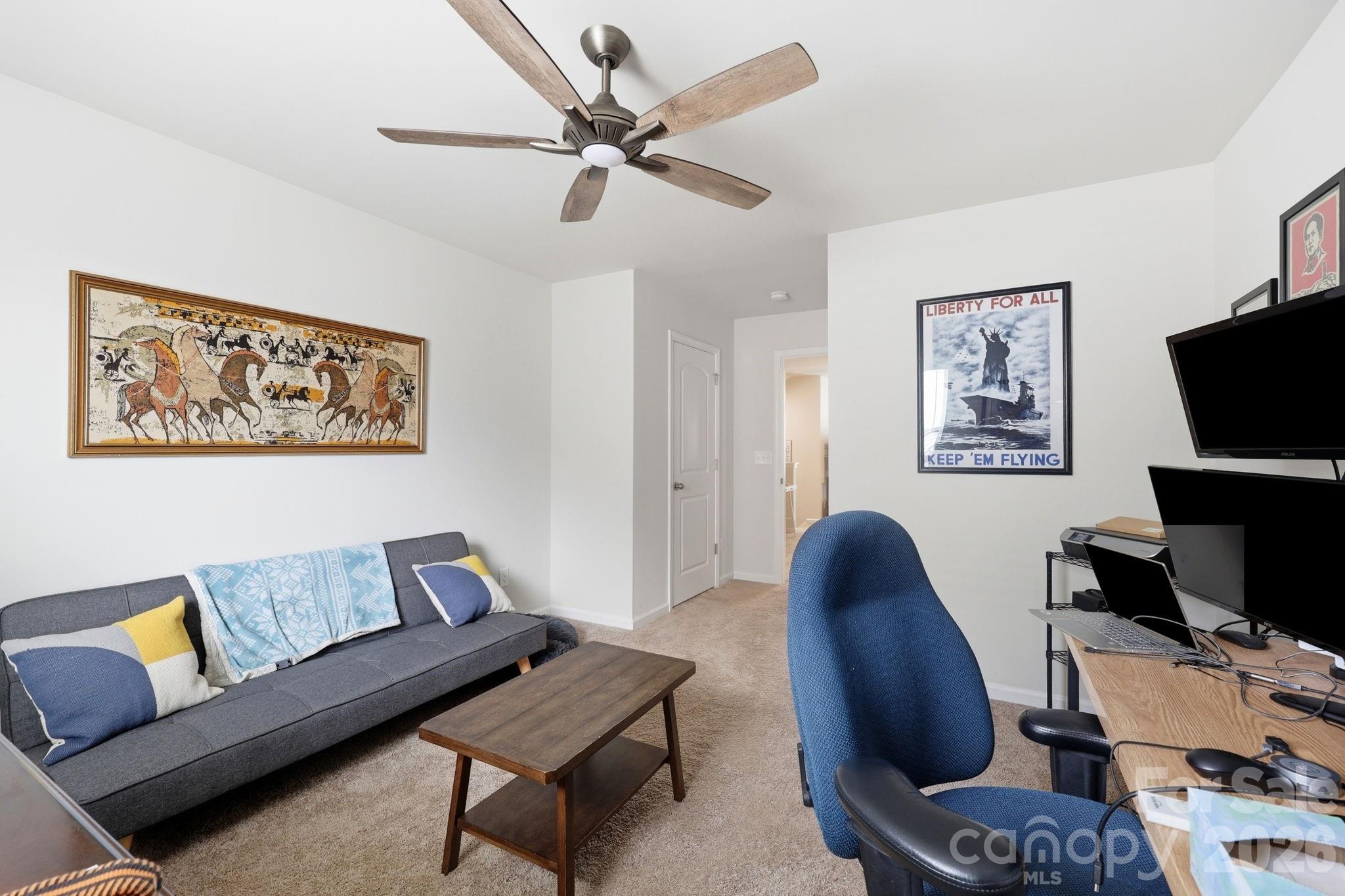 6523 Georgia Oak Road — Charlotte