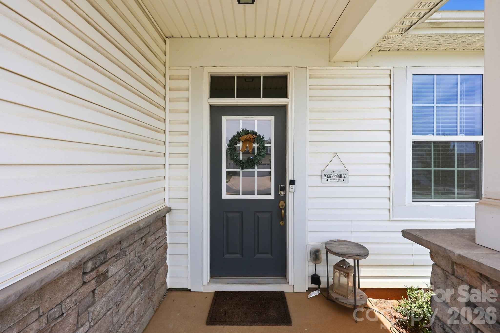 6523 Georgia Oak Road — Charlotte