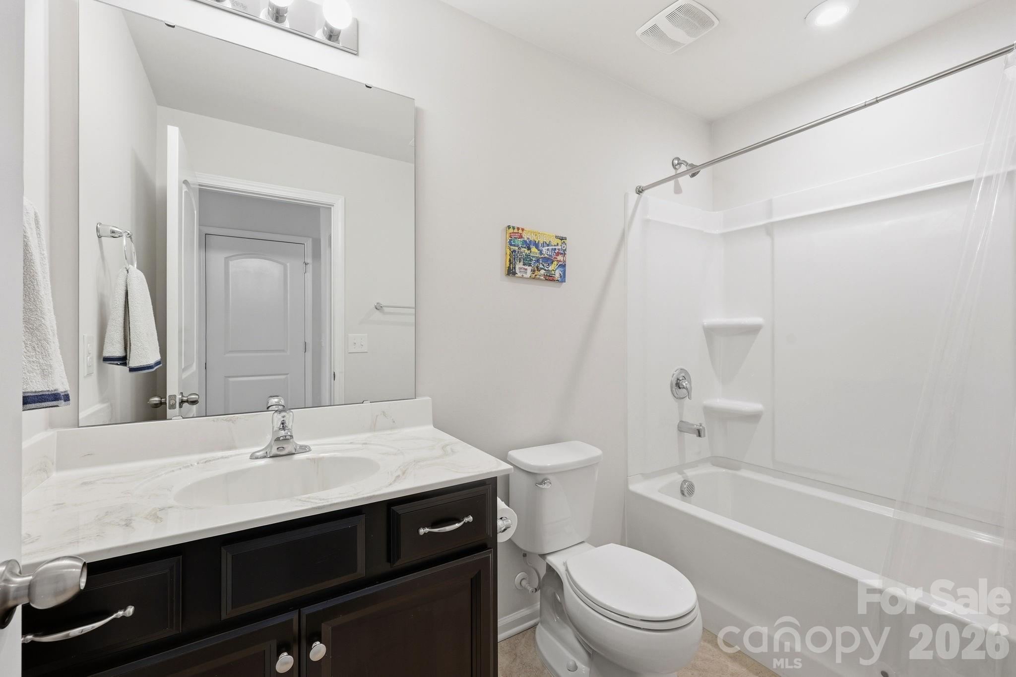 6523 Georgia Oak Road — Charlotte