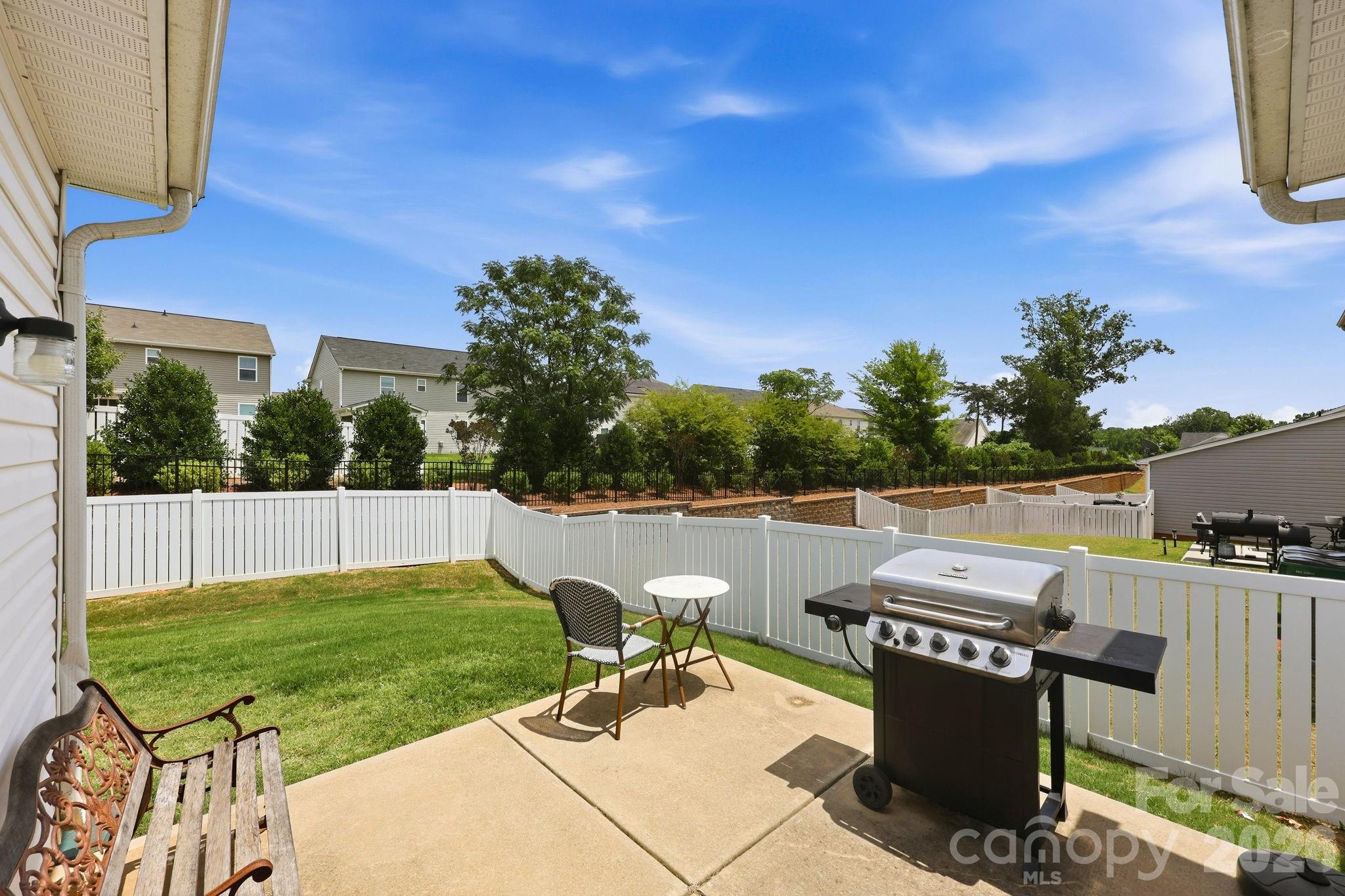 6523 Georgia Oak Road — Charlotte