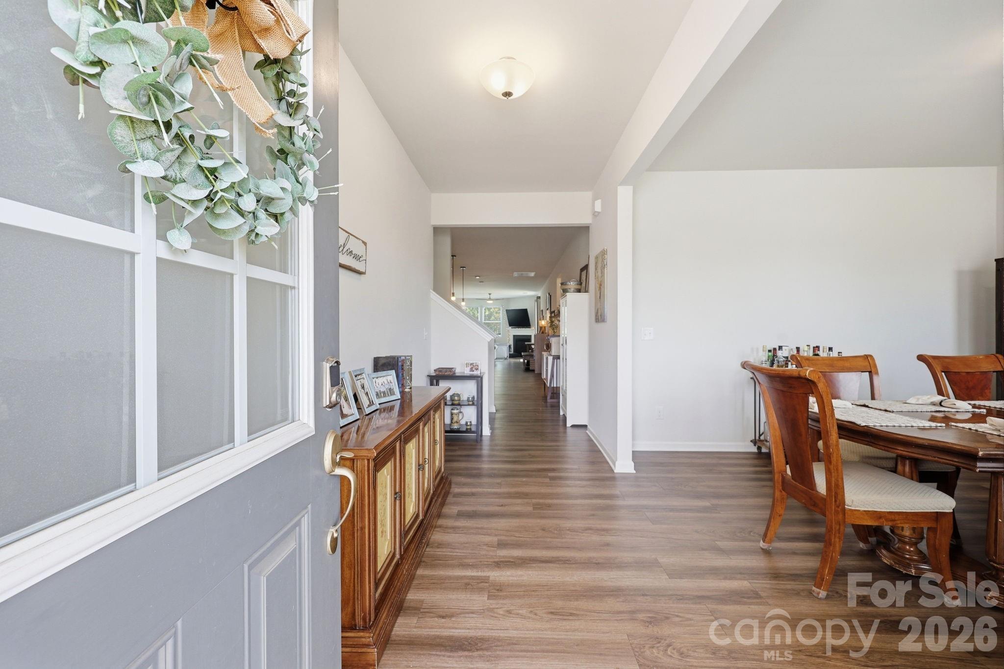 6523 Georgia Oak Road — Charlotte