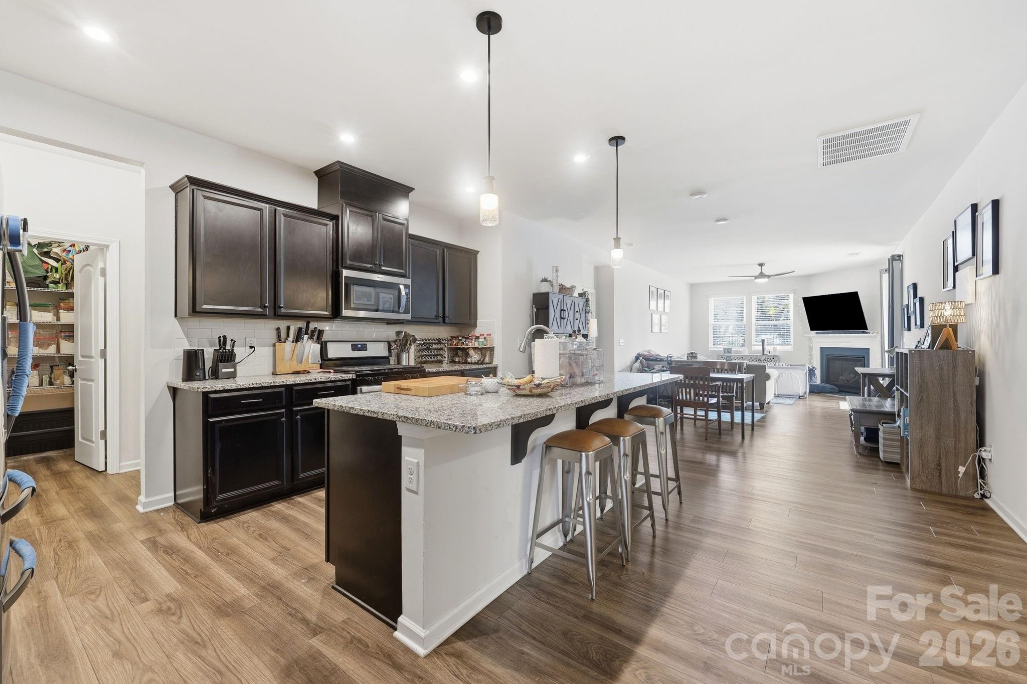 6523 Georgia Oak Road — Charlotte