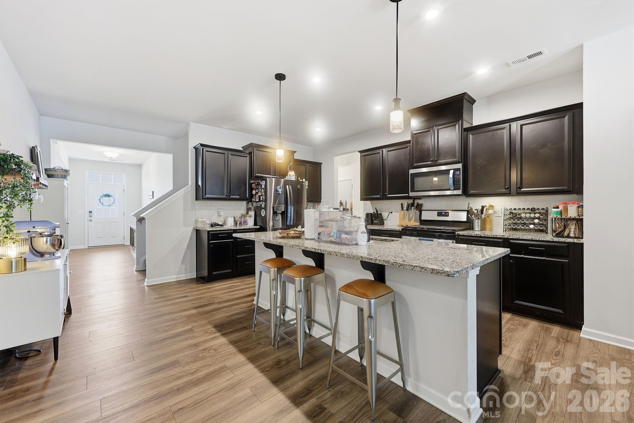 6523 Georgia Oak Road — Charlotte