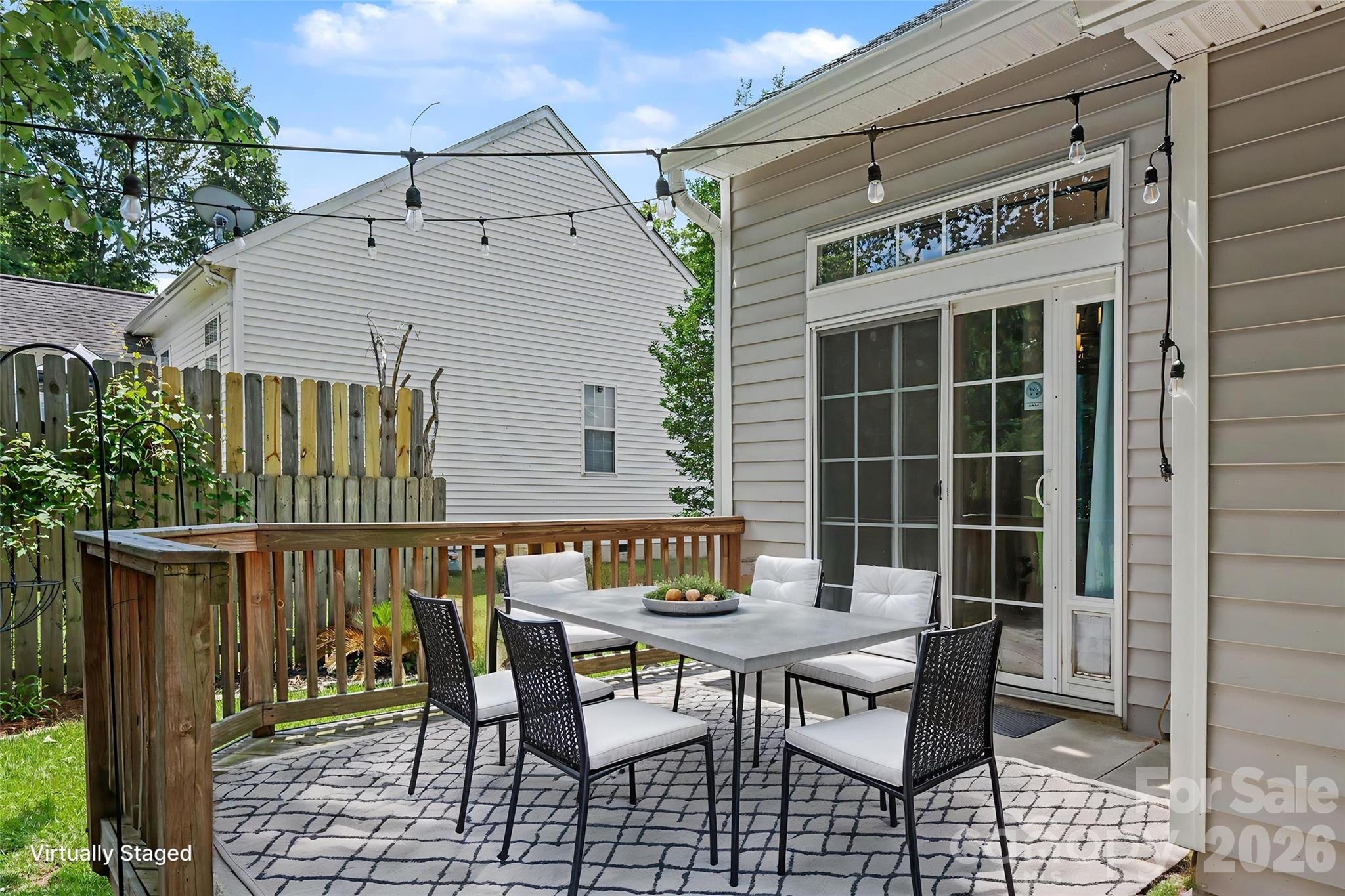 644 Sunset Point Drive — Rock Hill