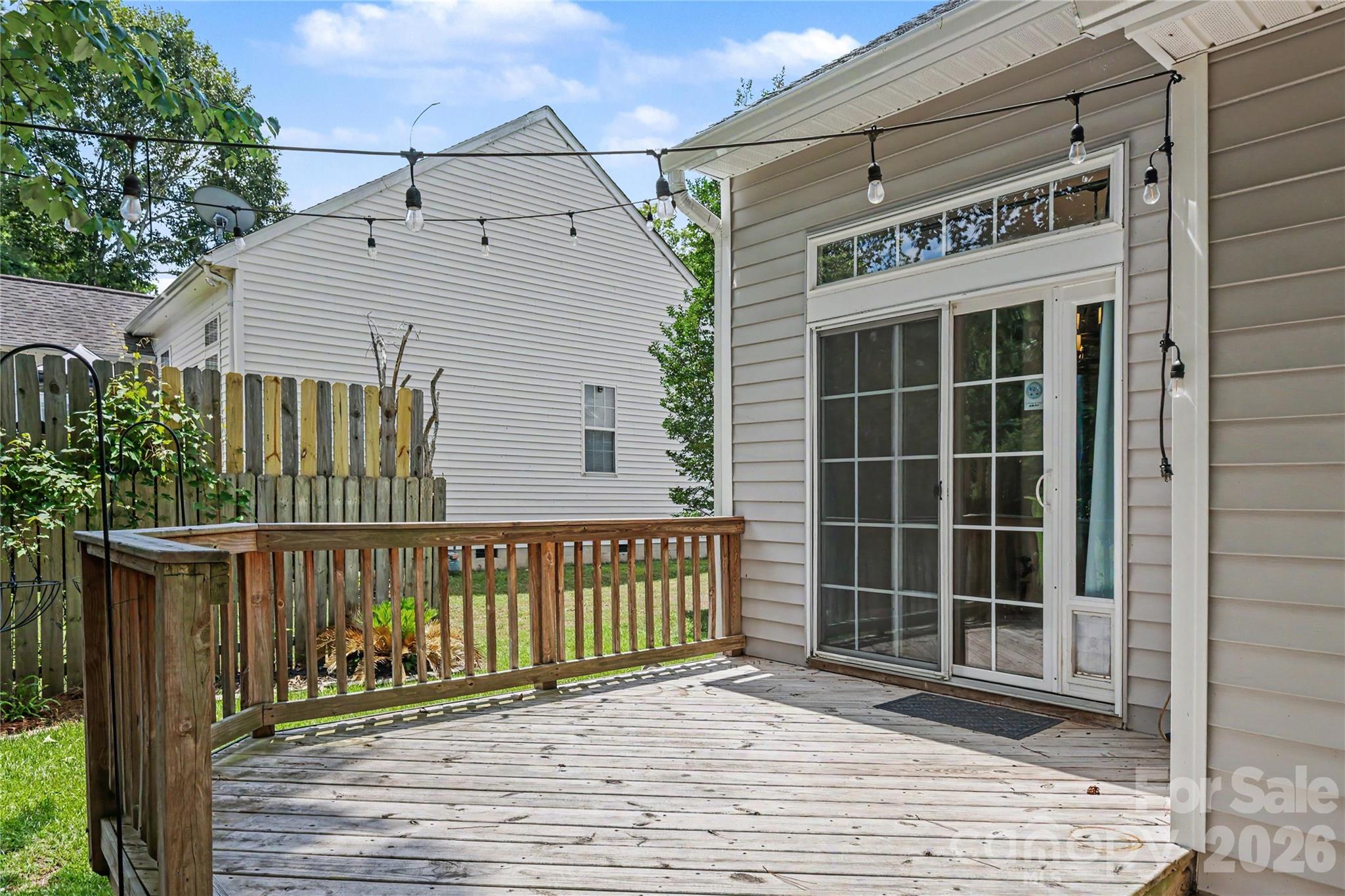 644 Sunset Point Drive — Rock Hill