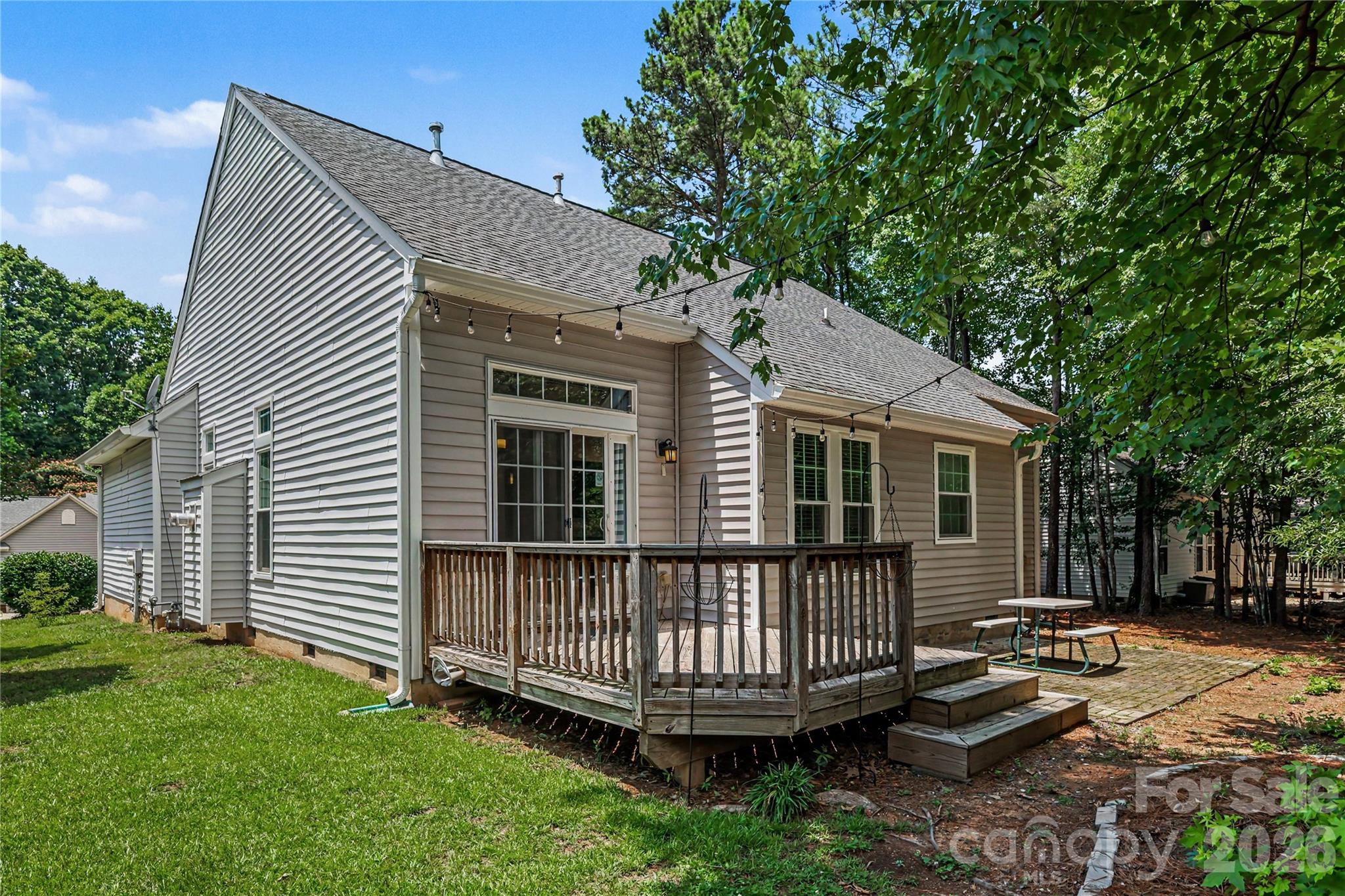 644 Sunset Point Drive — Rock Hill