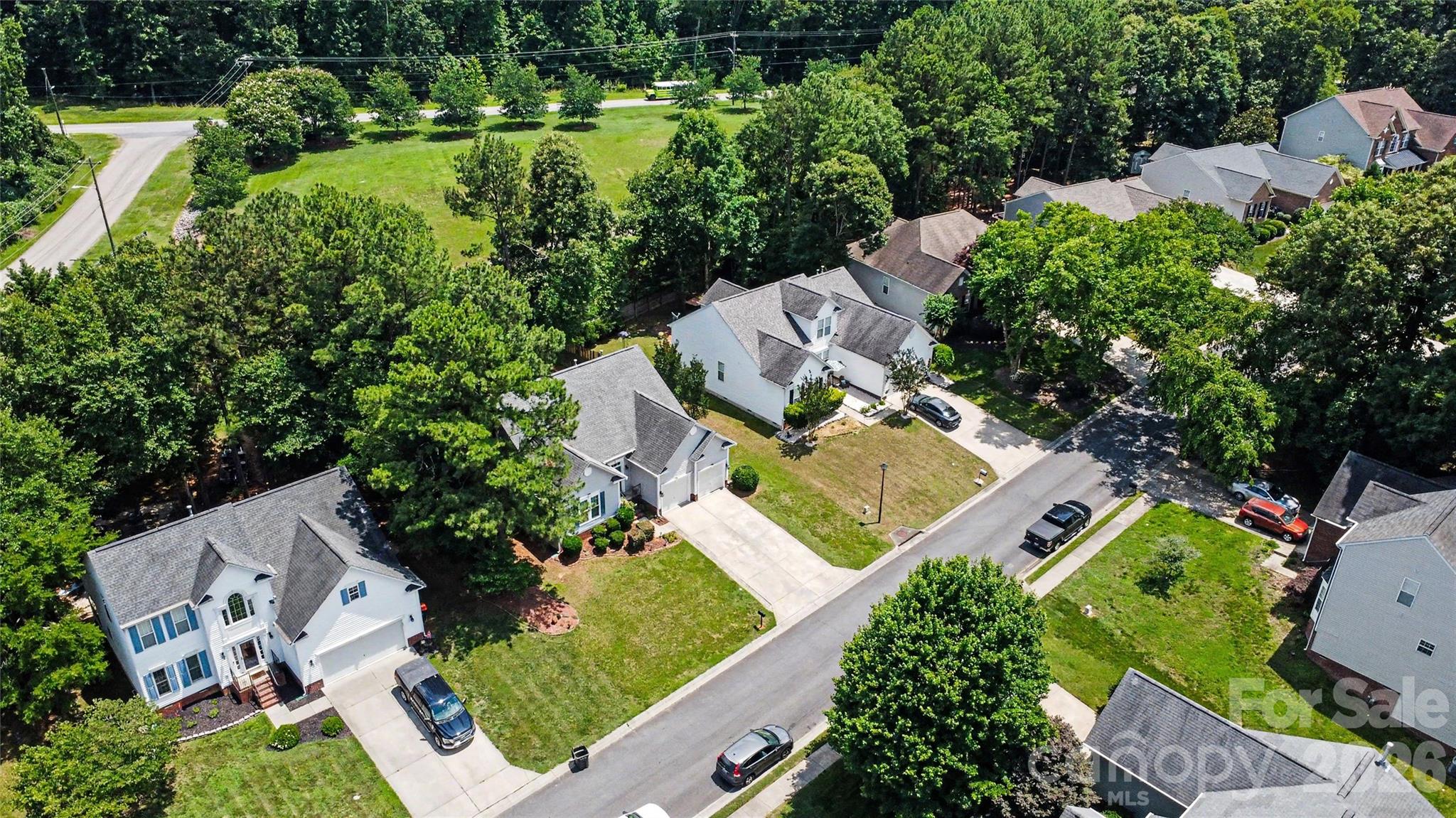 644 Sunset Point Drive — Rock Hill