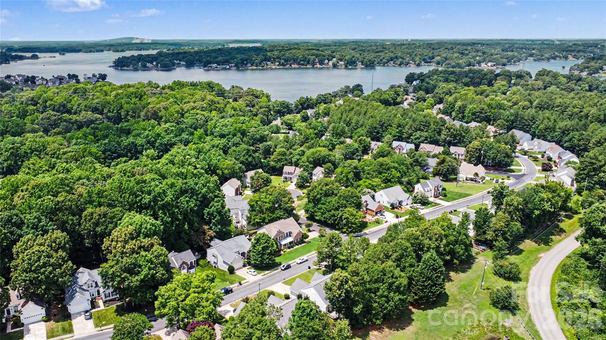 644 Sunset Point Drive — Rock Hill
