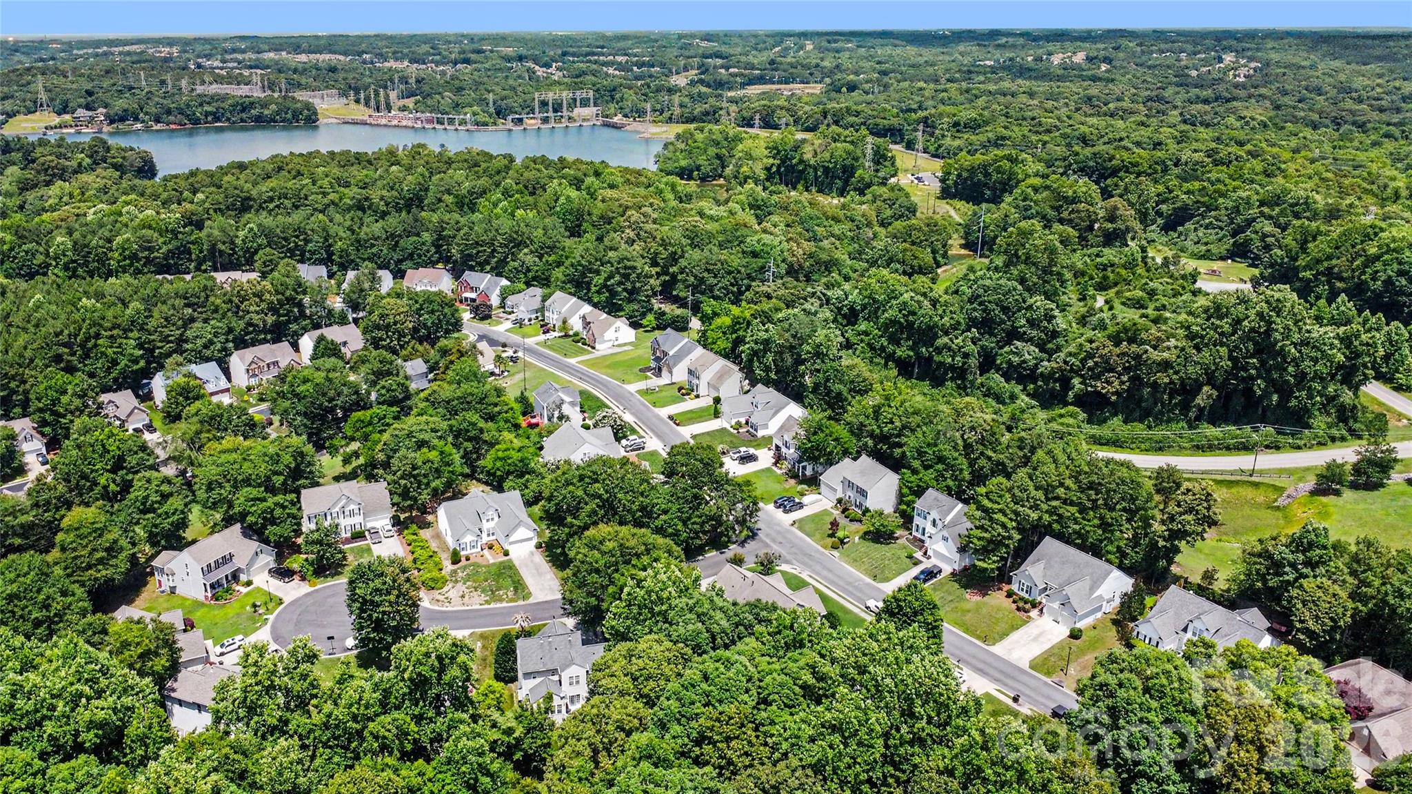 644 Sunset Point Drive — Rock Hill