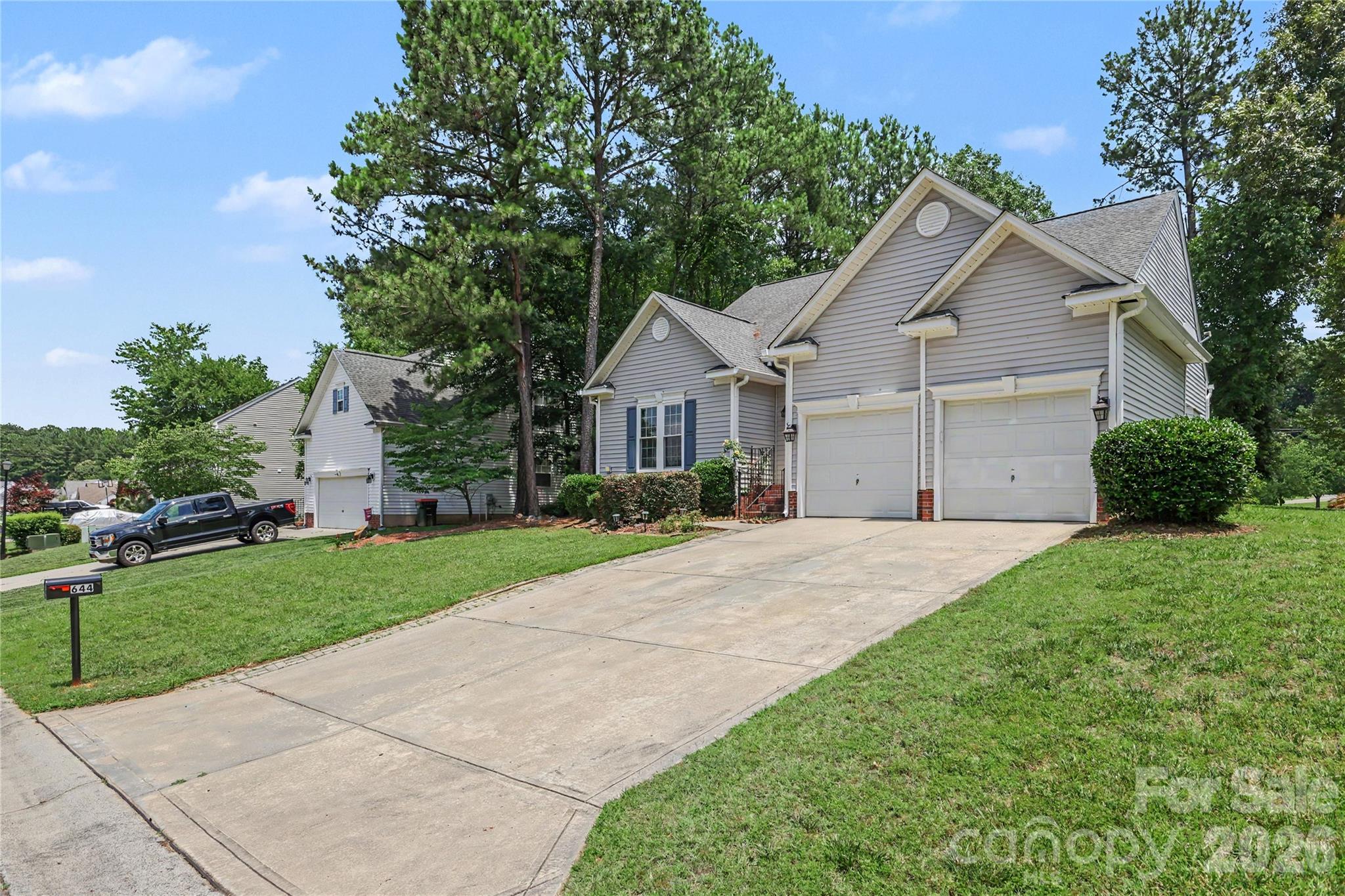 644 Sunset Point Drive — Rock Hill