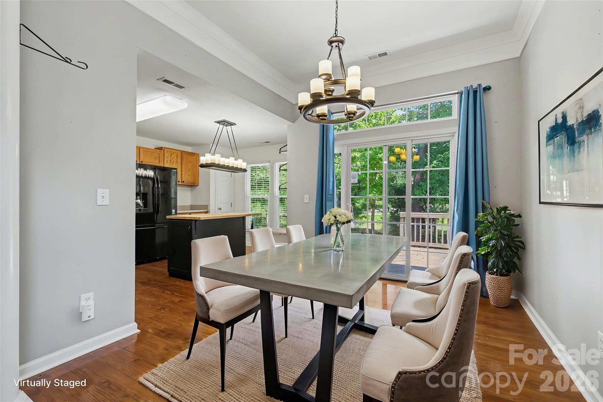 644 Sunset Point Drive — Rock Hill