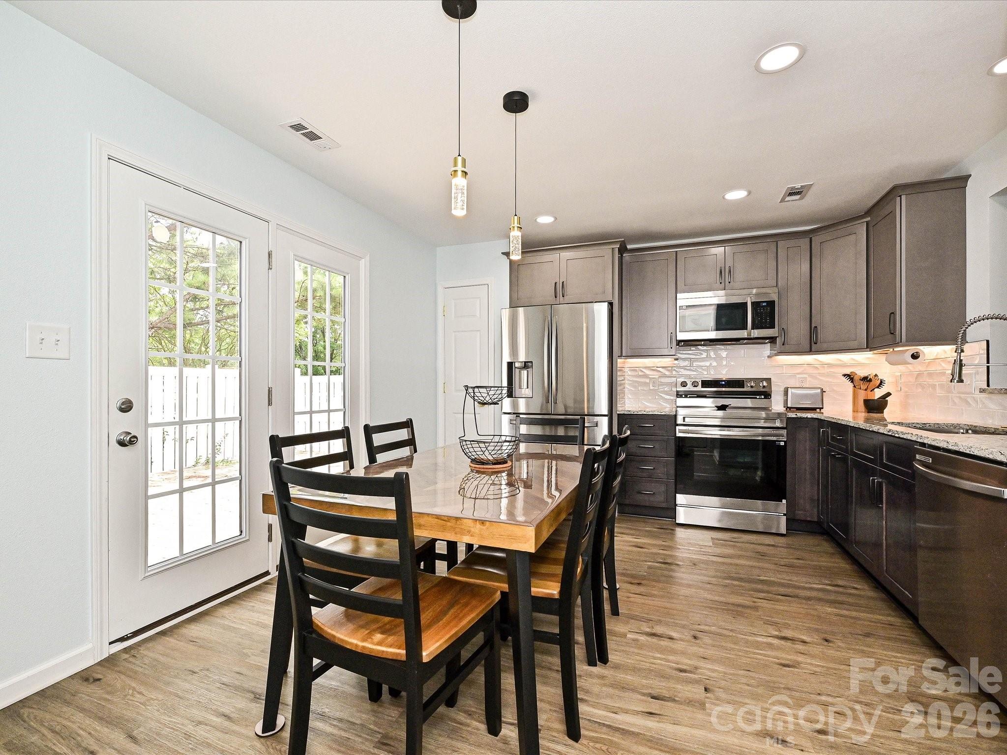 7256 Coddin Lane — Fort Mill