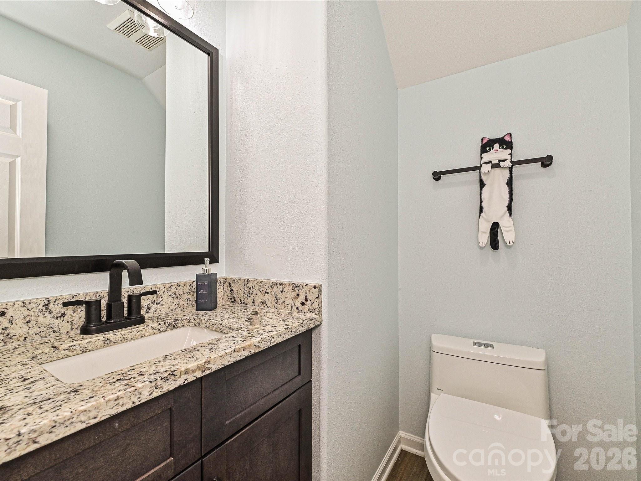 7256 Coddin Lane — Fort Mill