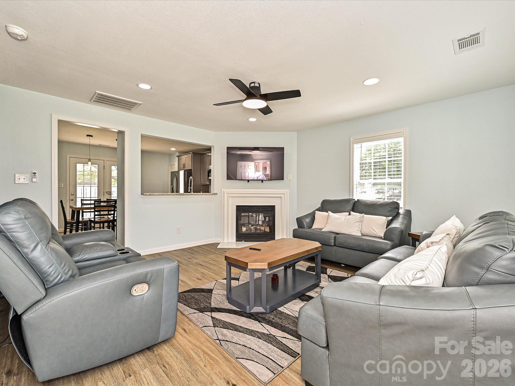 7256 Coddin Lane — Fort Mill