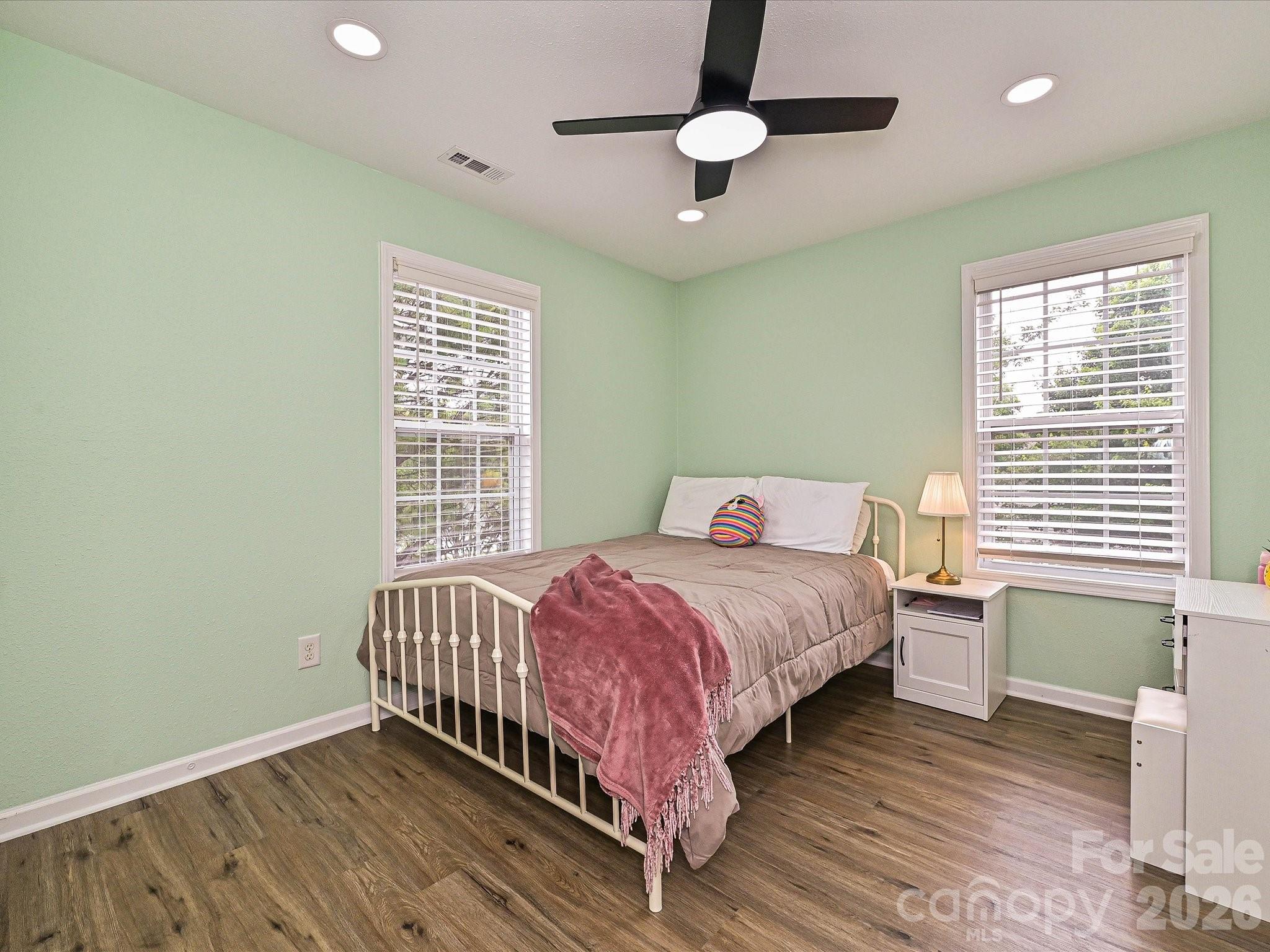 7256 Coddin Lane — Fort Mill