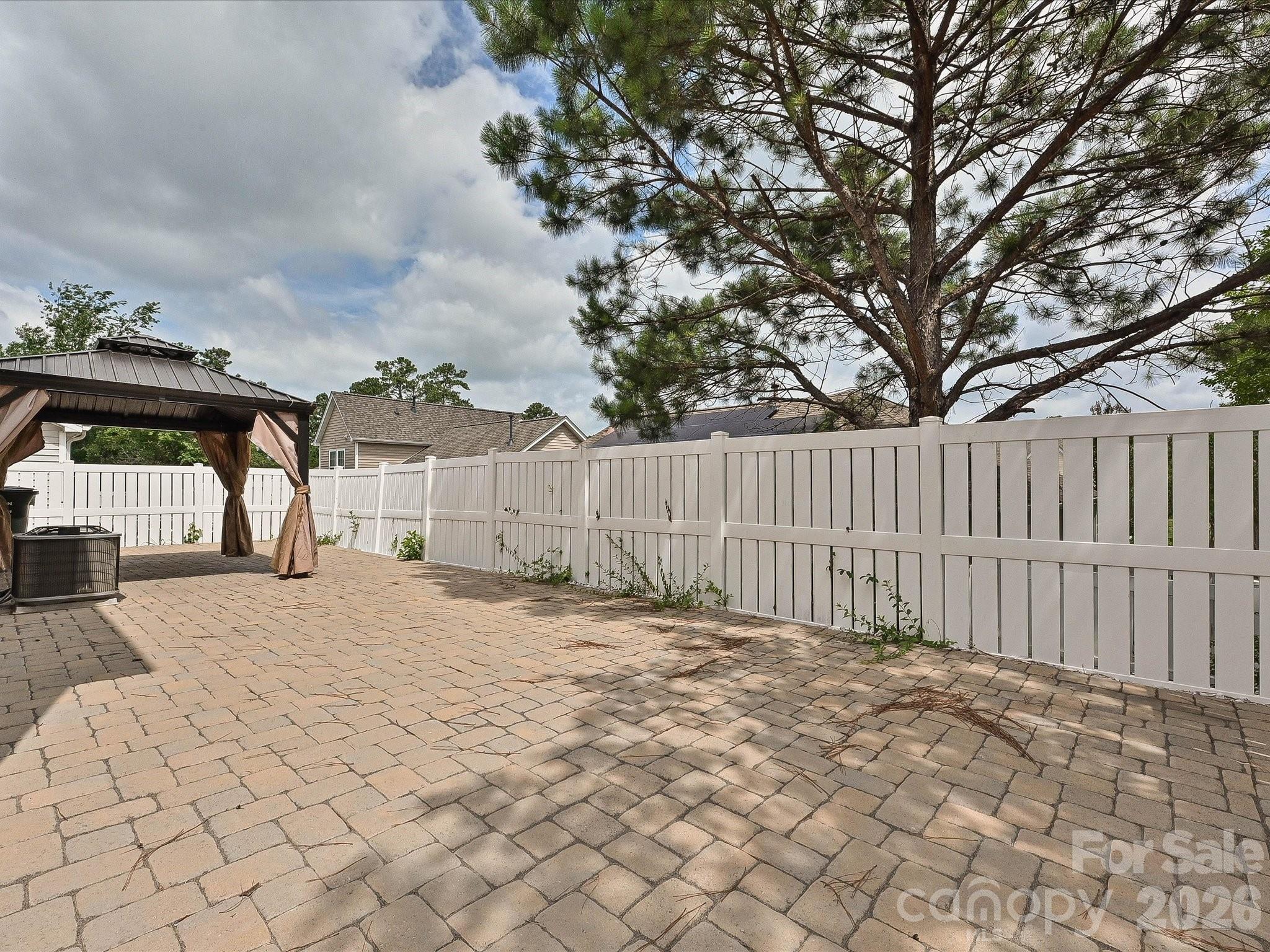 7256 Coddin Lane — Fort Mill