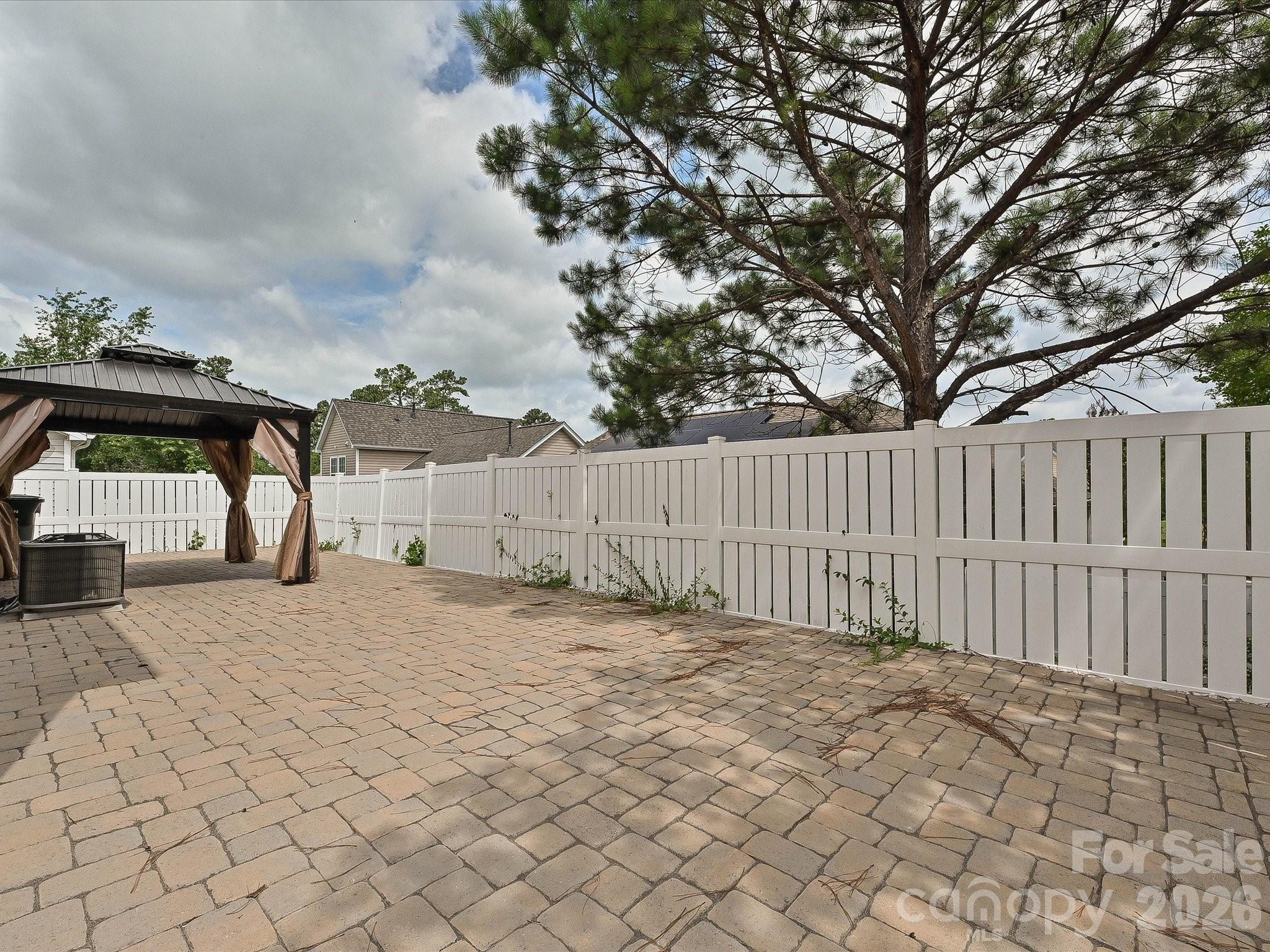 7256 Coddin Lane — Fort Mill