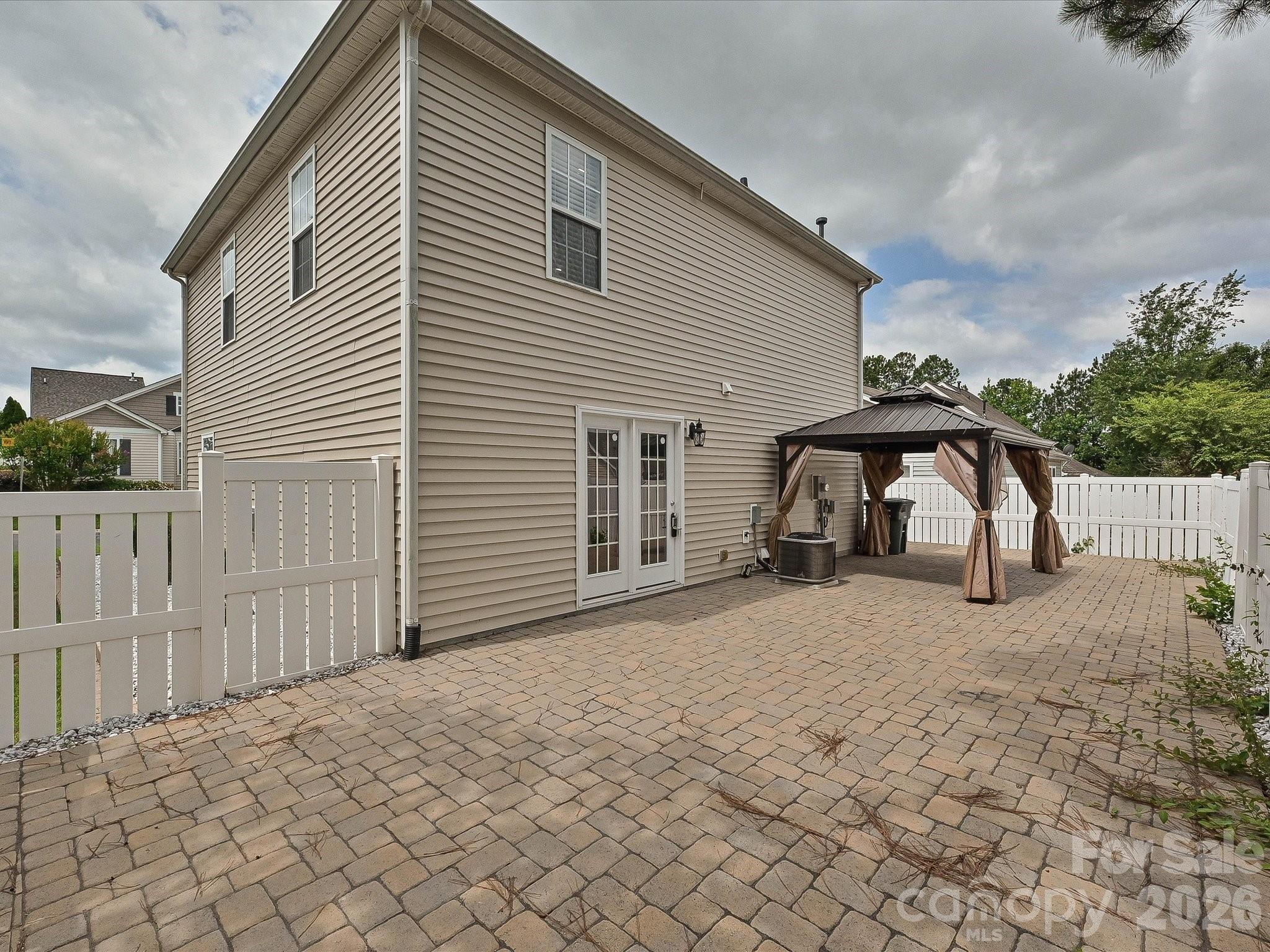 7256 Coddin Lane — Fort Mill