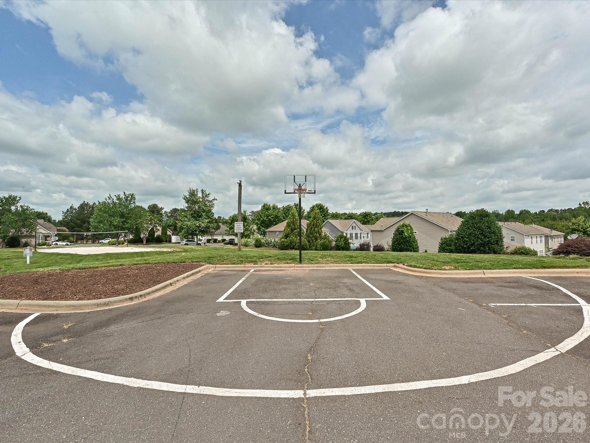 7256 Coddin Lane — Fort Mill