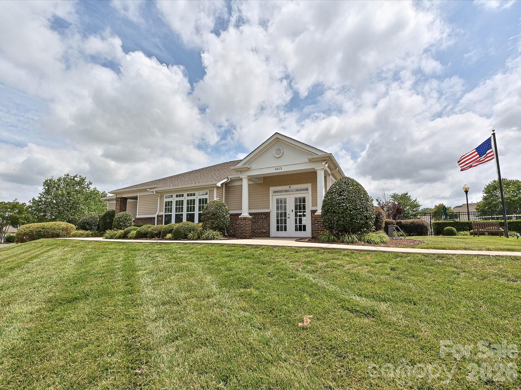 7256 Coddin Lane — Fort Mill