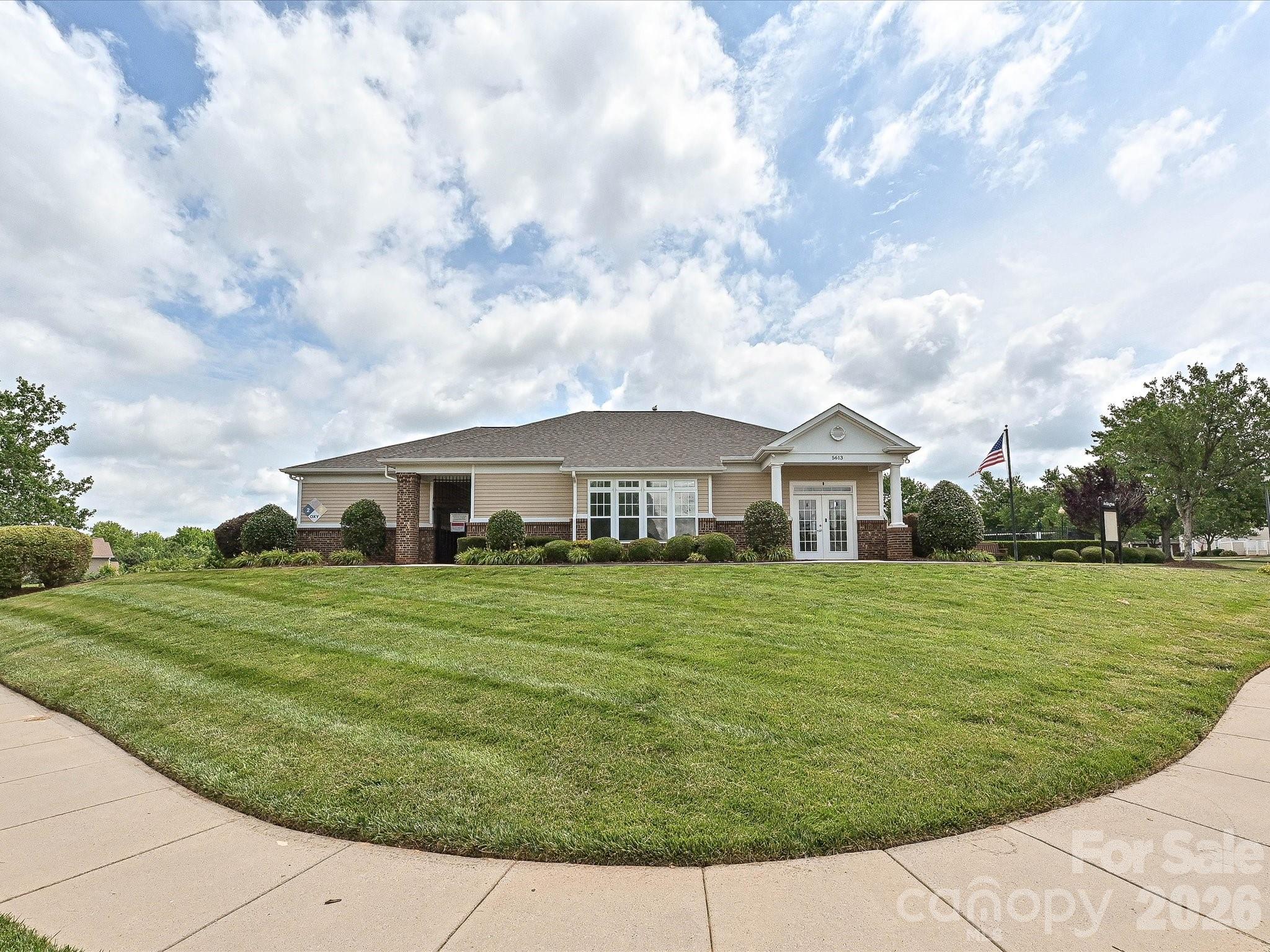 7256 Coddin Lane — Fort Mill