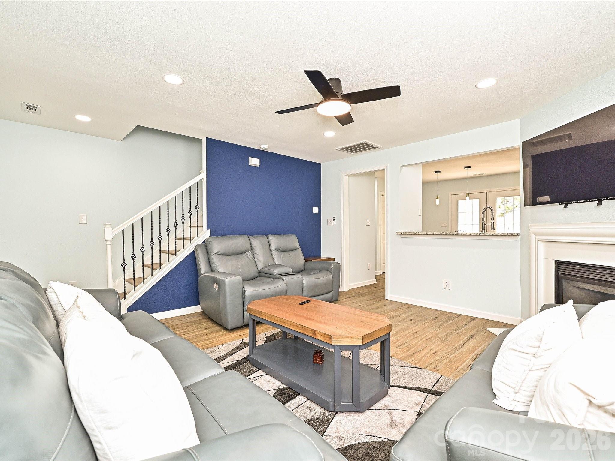 7256 Coddin Lane — Fort Mill