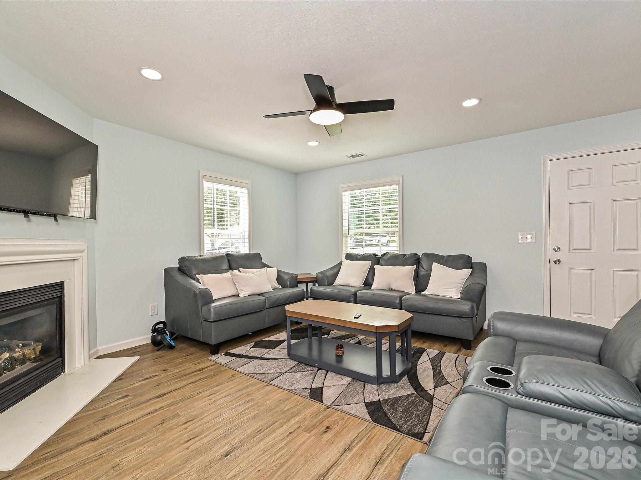 7256 Coddin Lane — Fort Mill