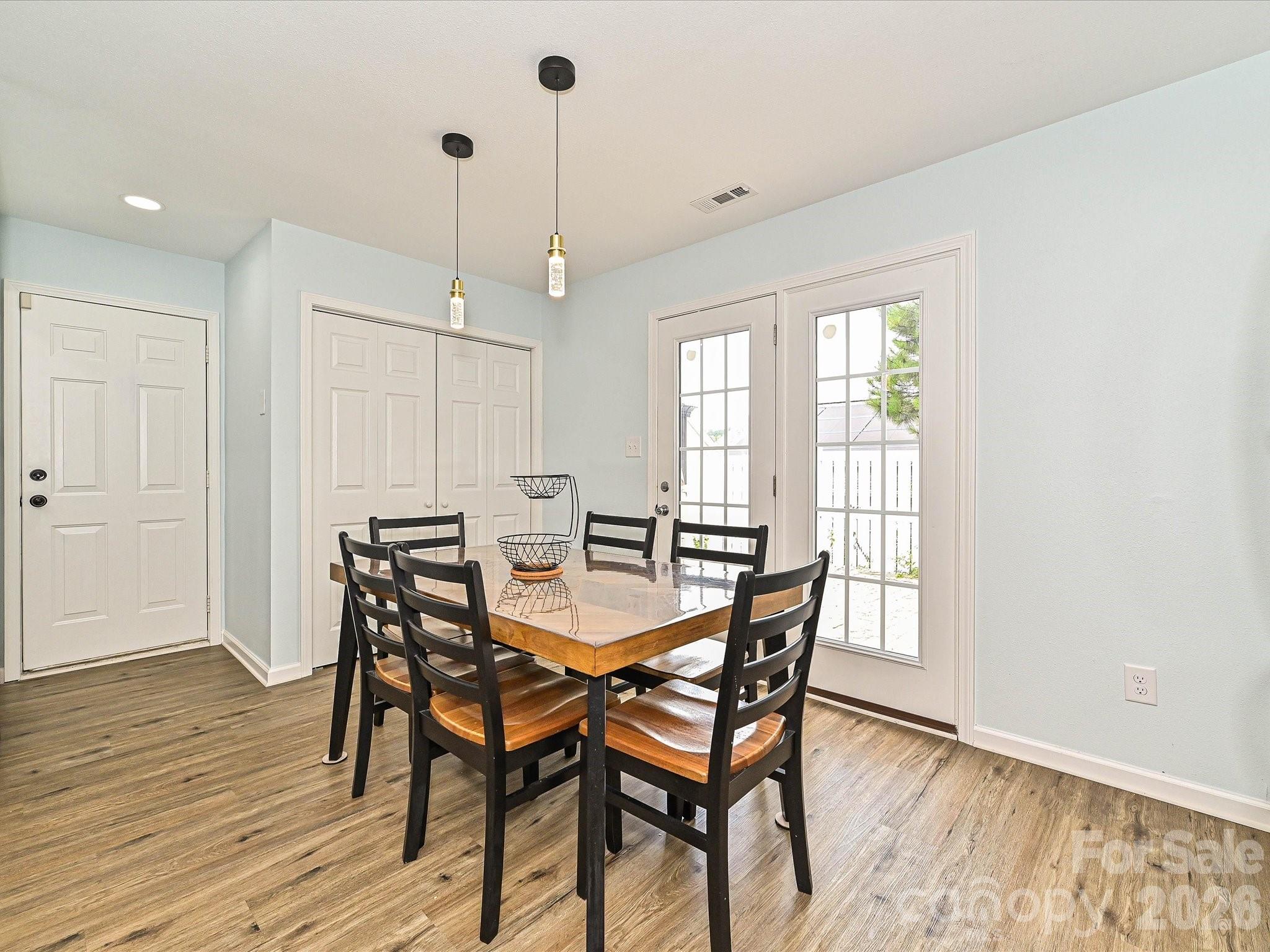 7256 Coddin Lane — Fort Mill