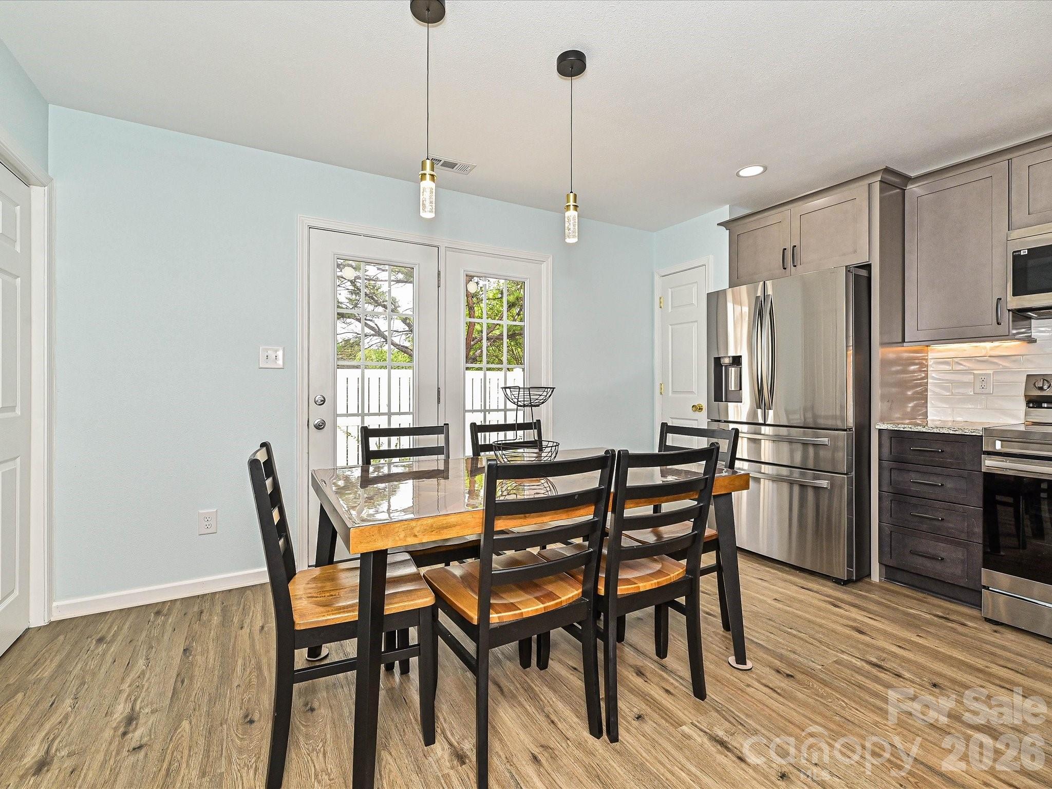 7256 Coddin Lane — Fort Mill