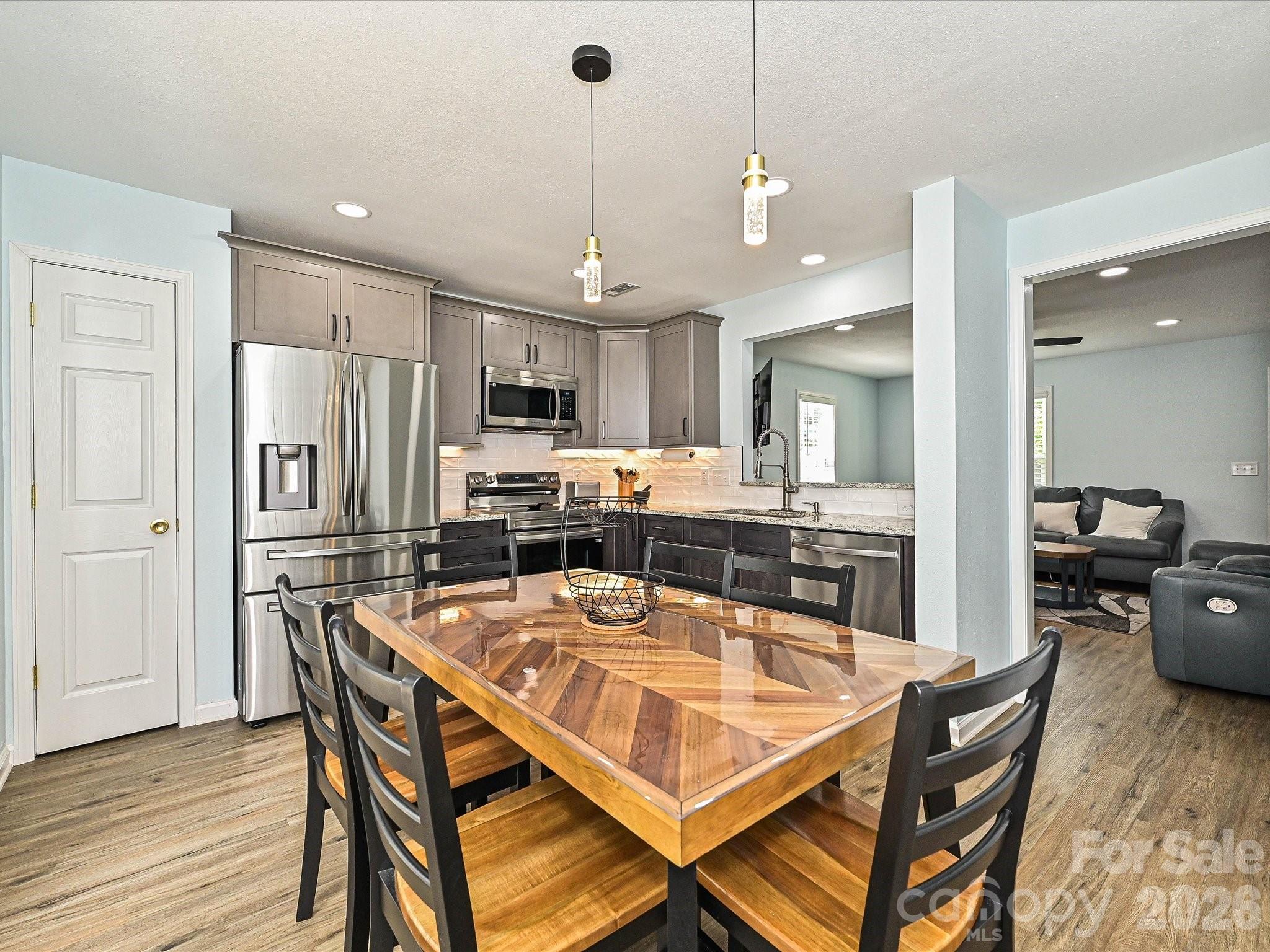 7256 Coddin Lane — Fort Mill