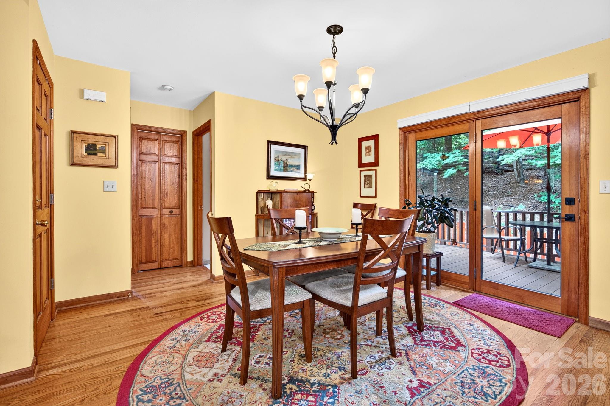 127 Woodburn Drive — Swannanoa